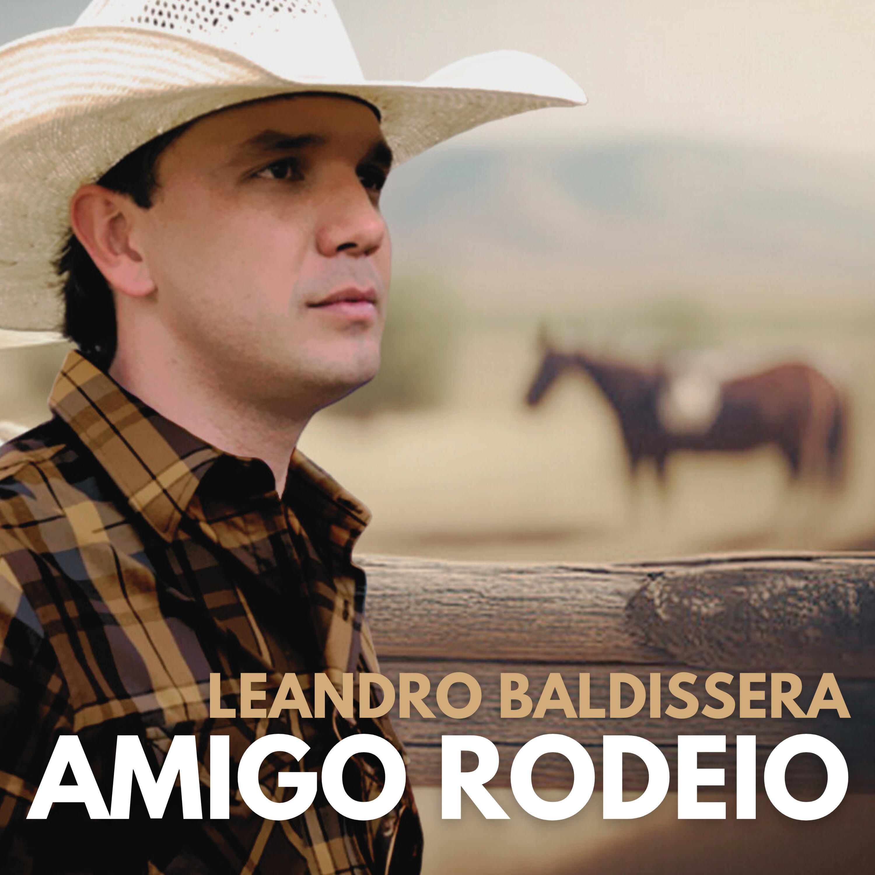 Релиз Amigo Rodeio