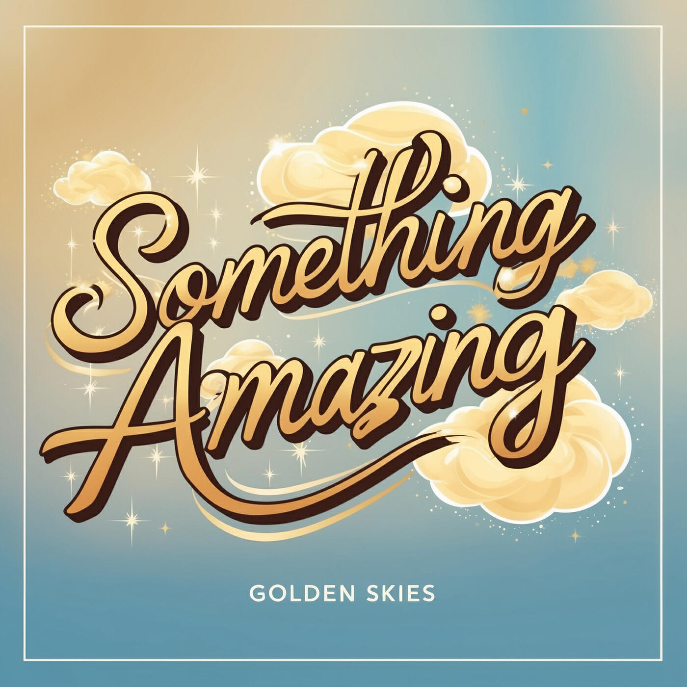 Релиз Something Amazing
