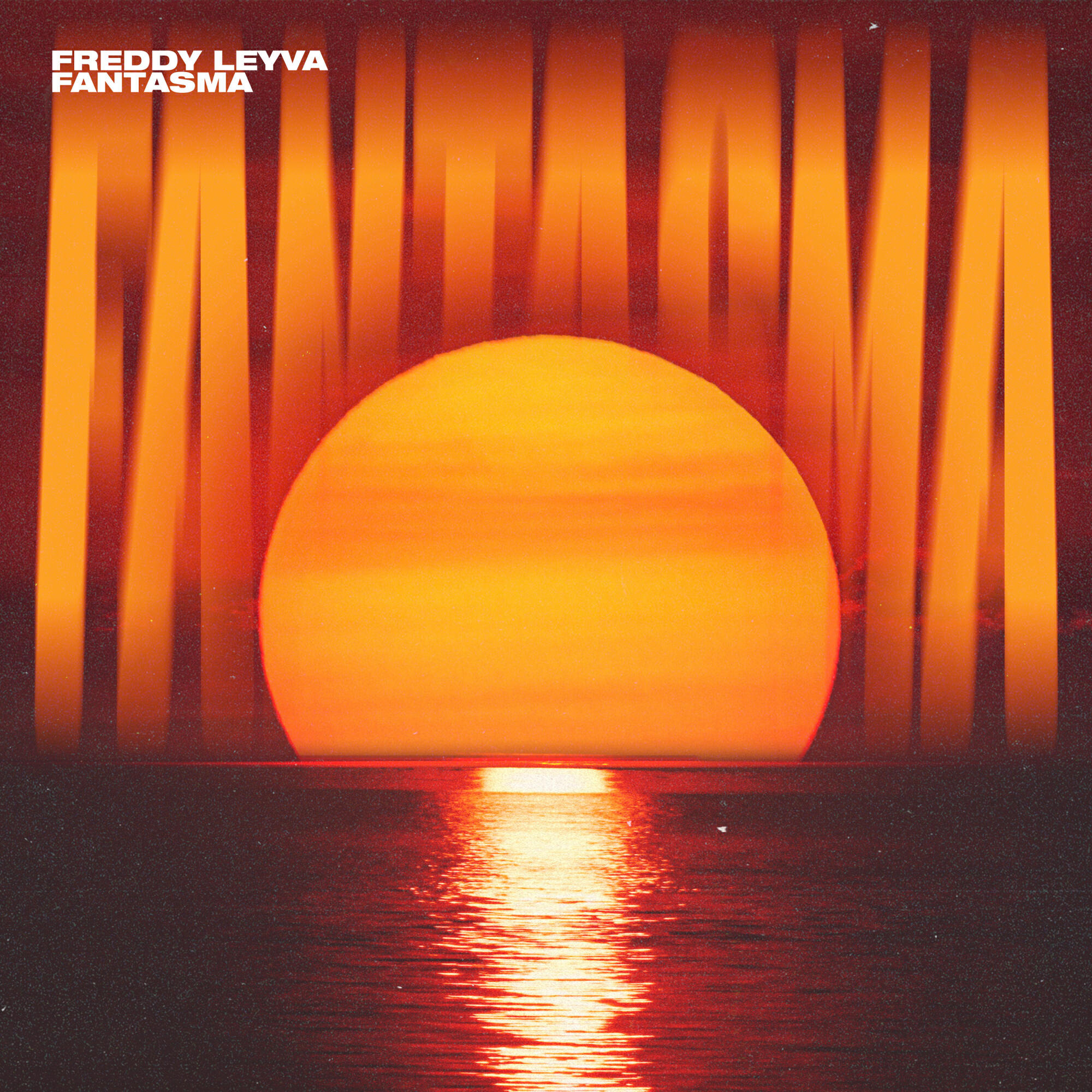 Релиз Fantasma
