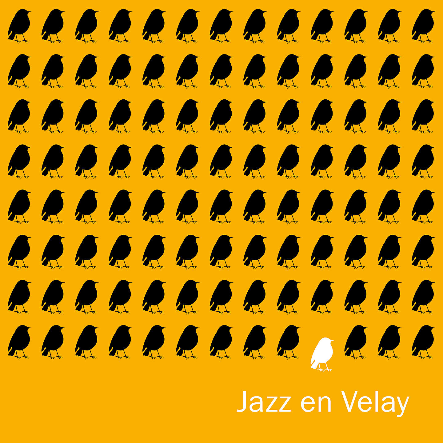 Релиз Jazz en Velay