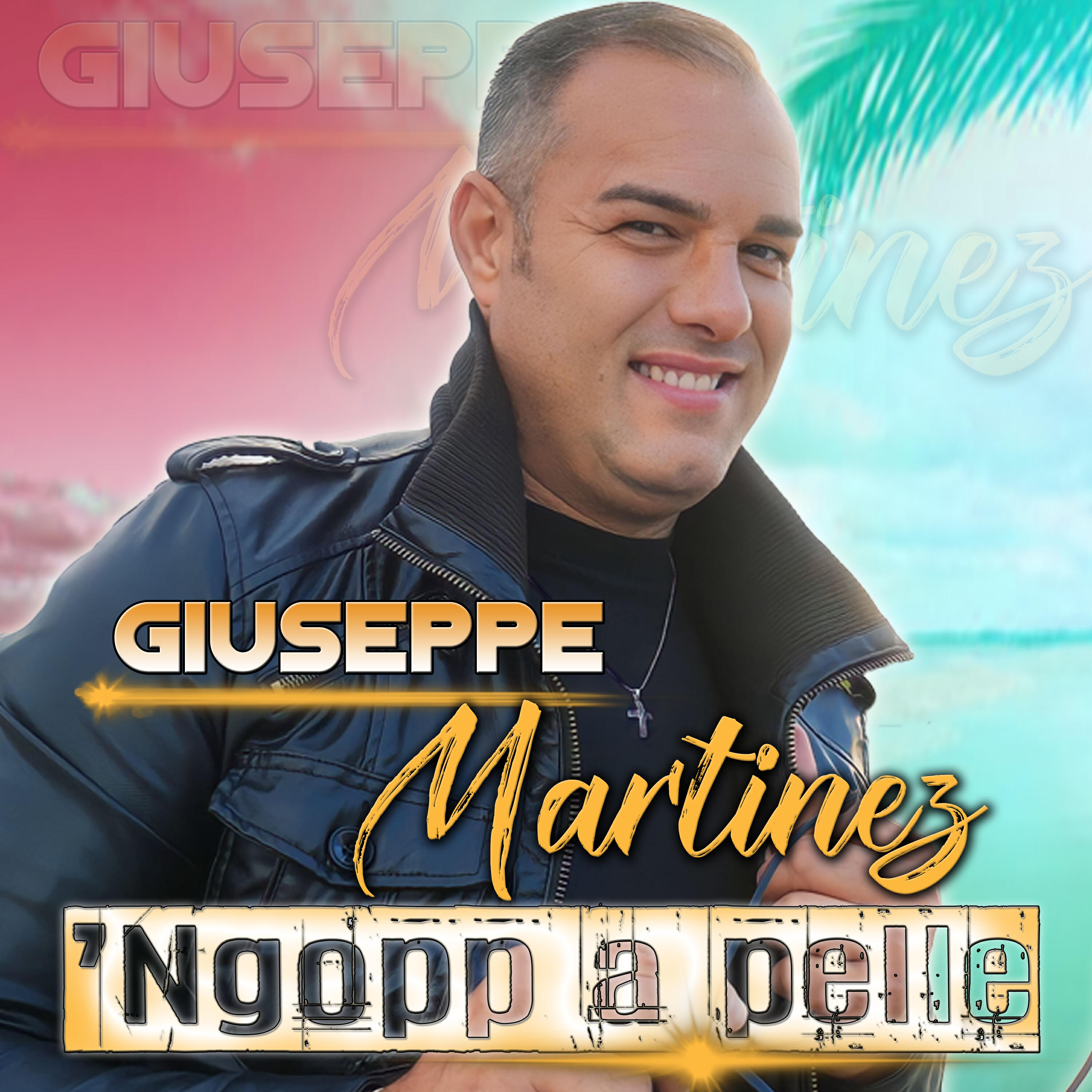 Релиз 'Ngopp a pelle