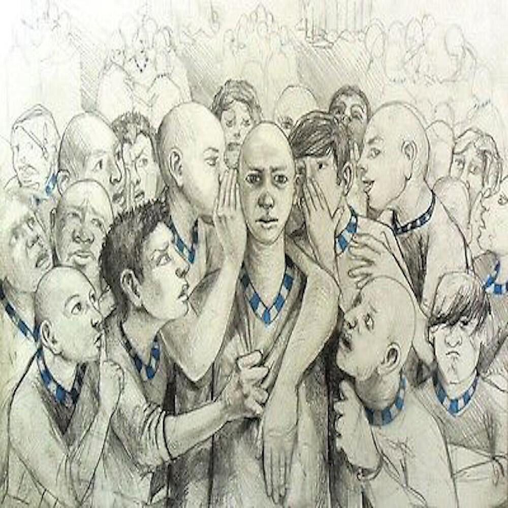 Релиз Voices