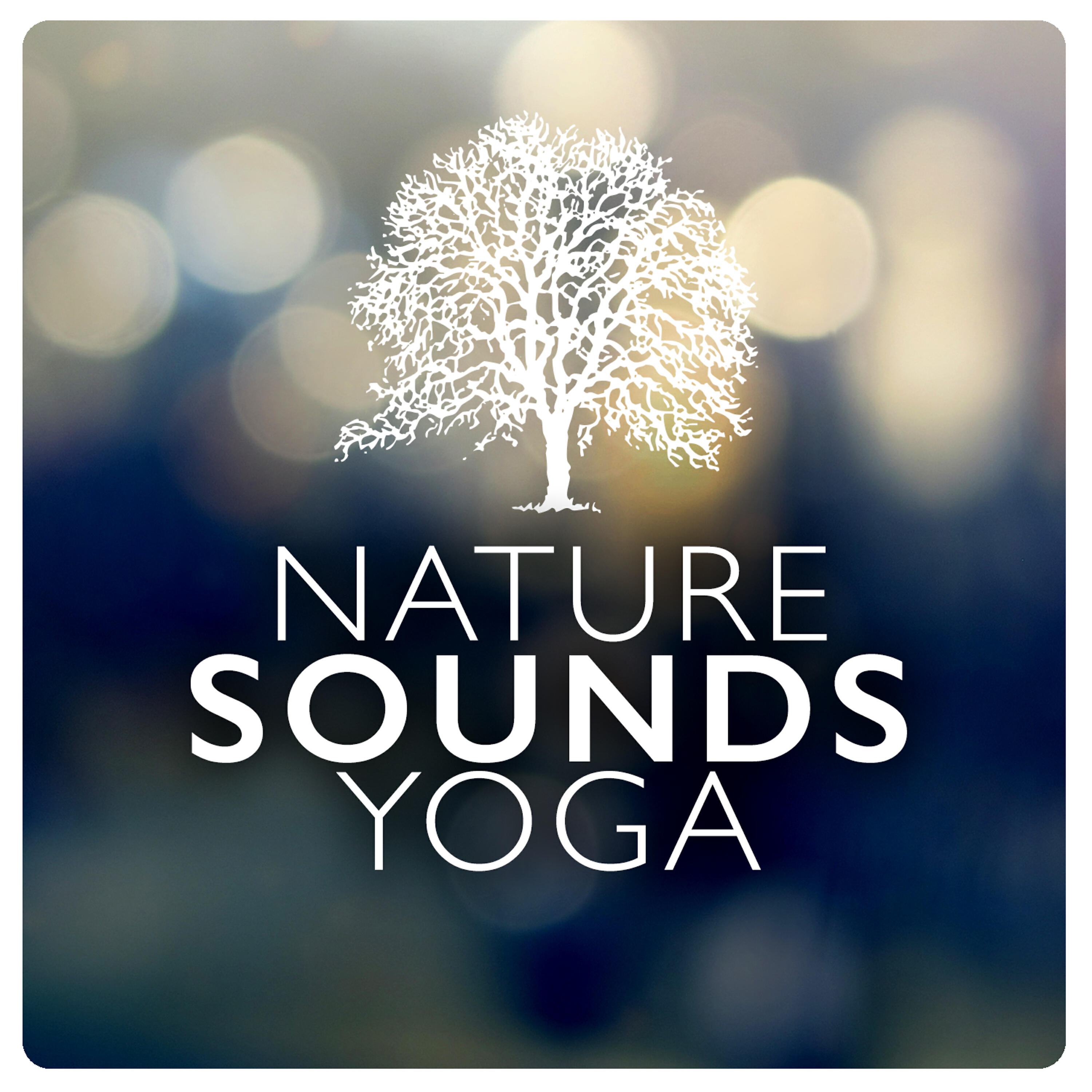 Релиз Nature Sound Yoga
