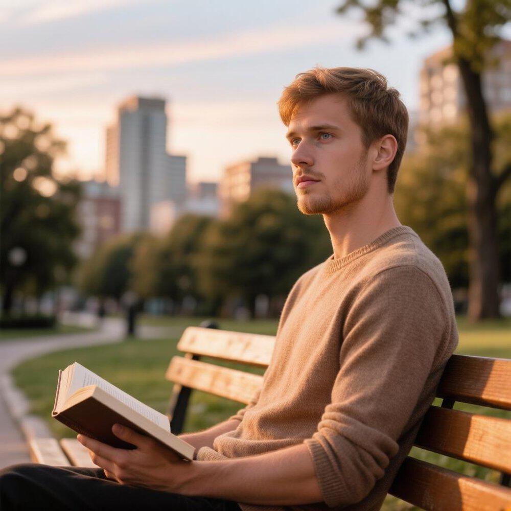 Релиз Жизнь как книга