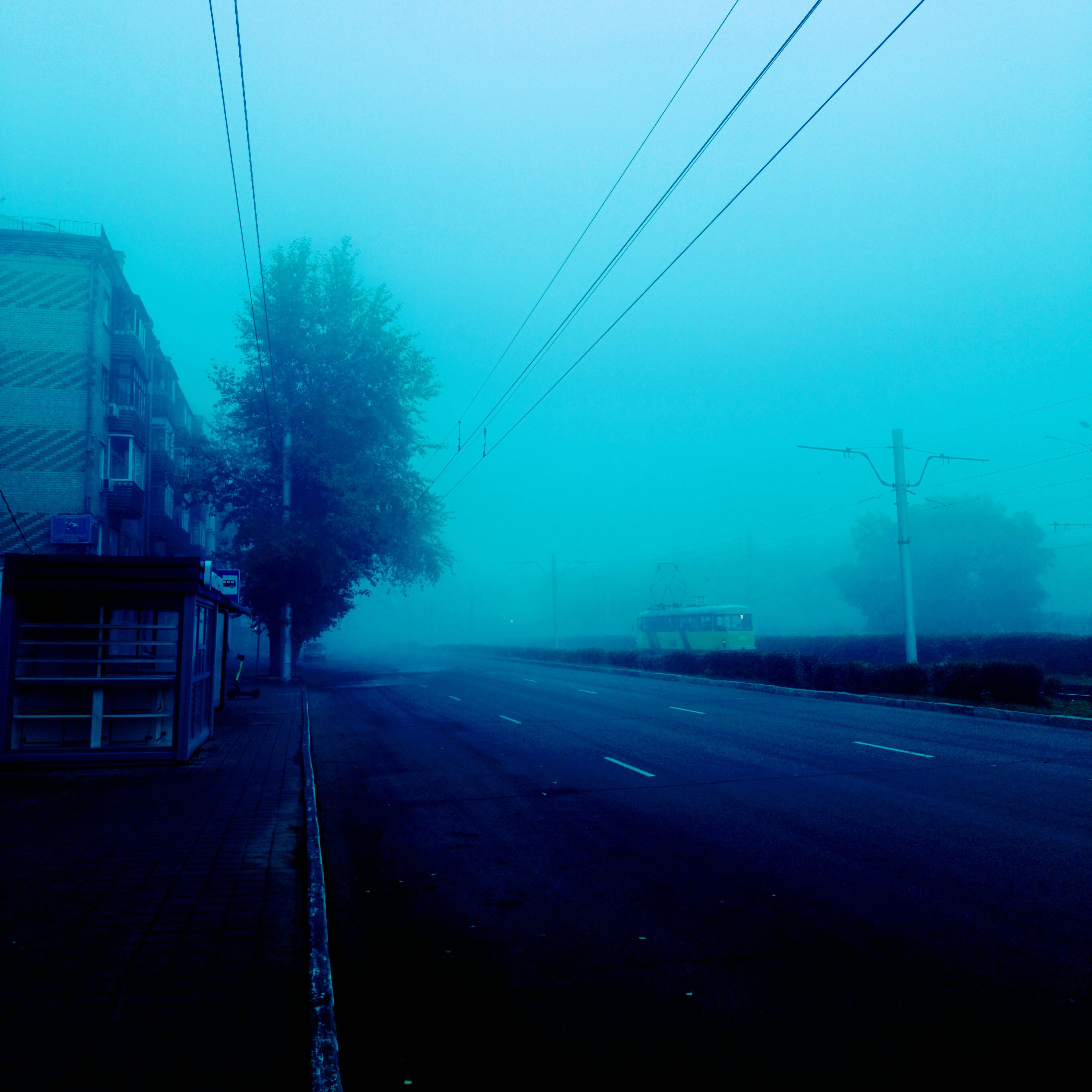 Релиз Ambient 2