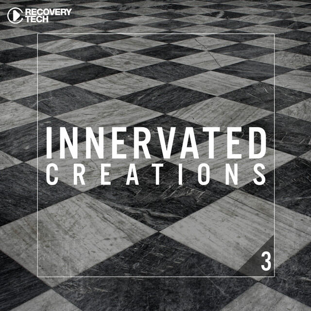 Релиз Innervated Creations, Vol. 3