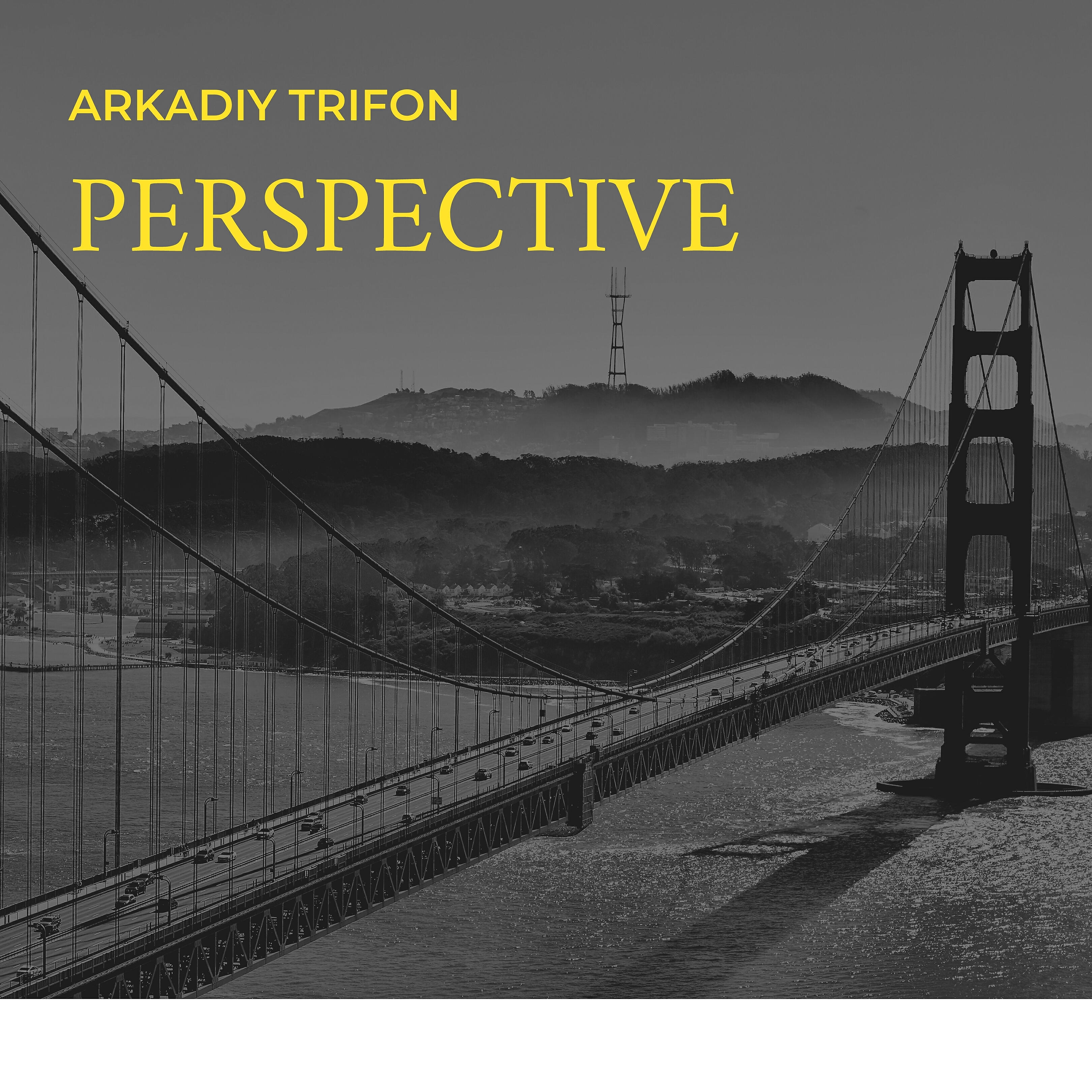 Релиз Perspective