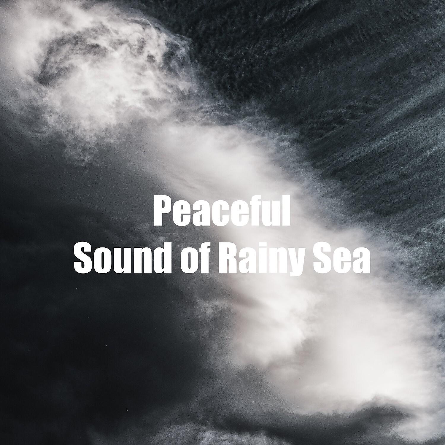 Релиз Peaceful Sound of Rainy Sea