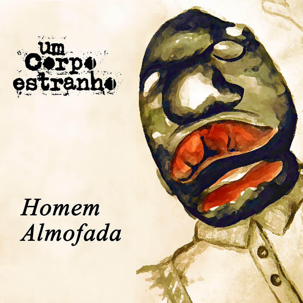 Релиз Homem Almofada (Original Motion Picture Soundtrack)