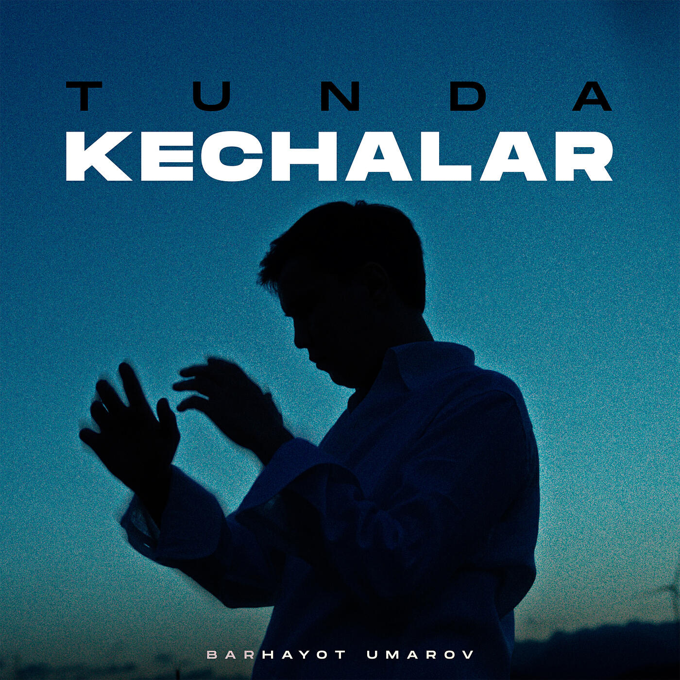 Релиз Tunda Kechalar
