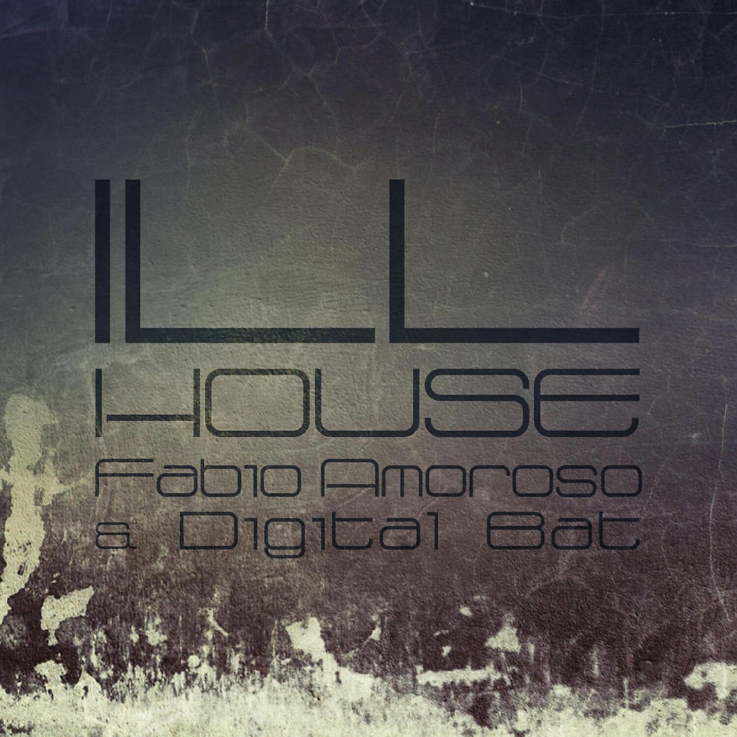 Релиз Ill House