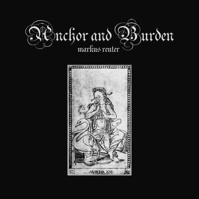 Релиз Anchor and Burden