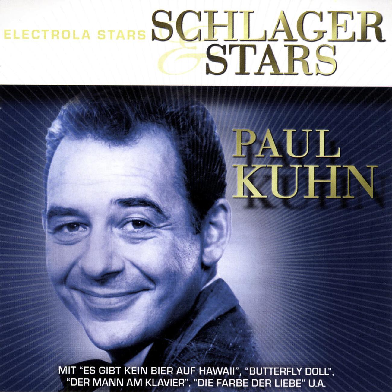 Постер альбома Schlager Und Stars