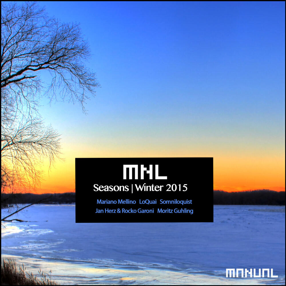 Релиз Seasons | Winter 2015