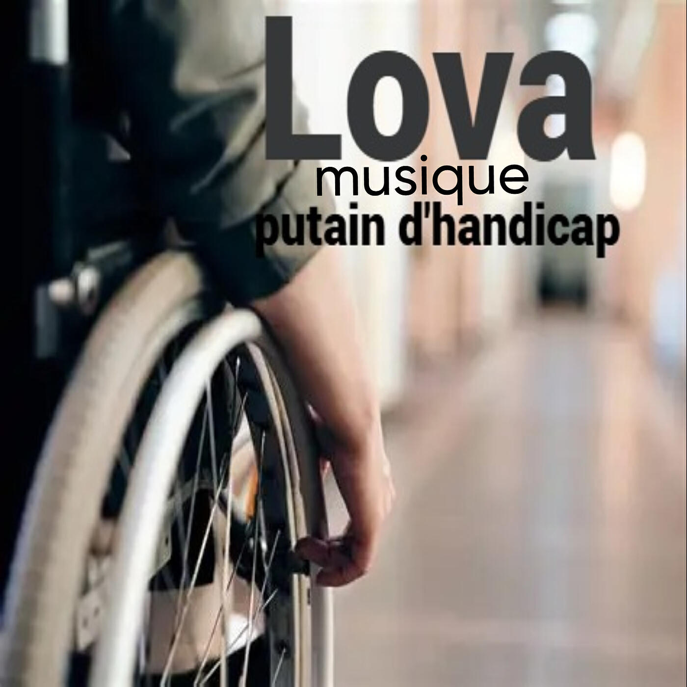 Релиз putain d'handicap