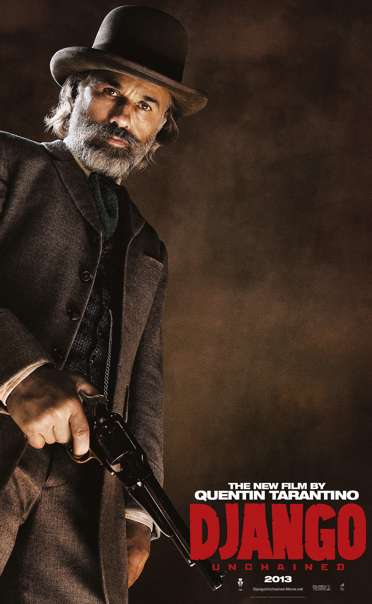 Christoph Waltz