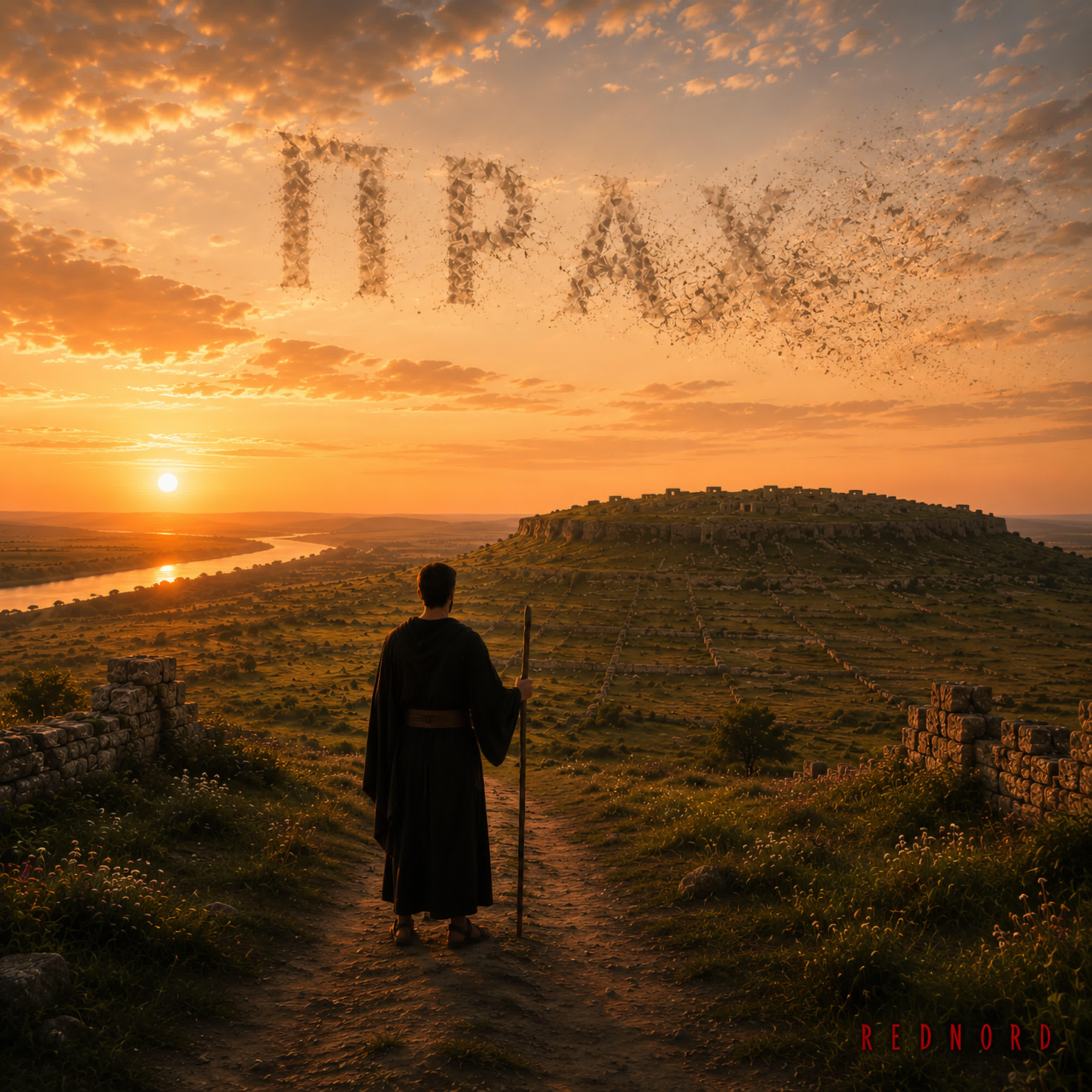 Релиз Прах