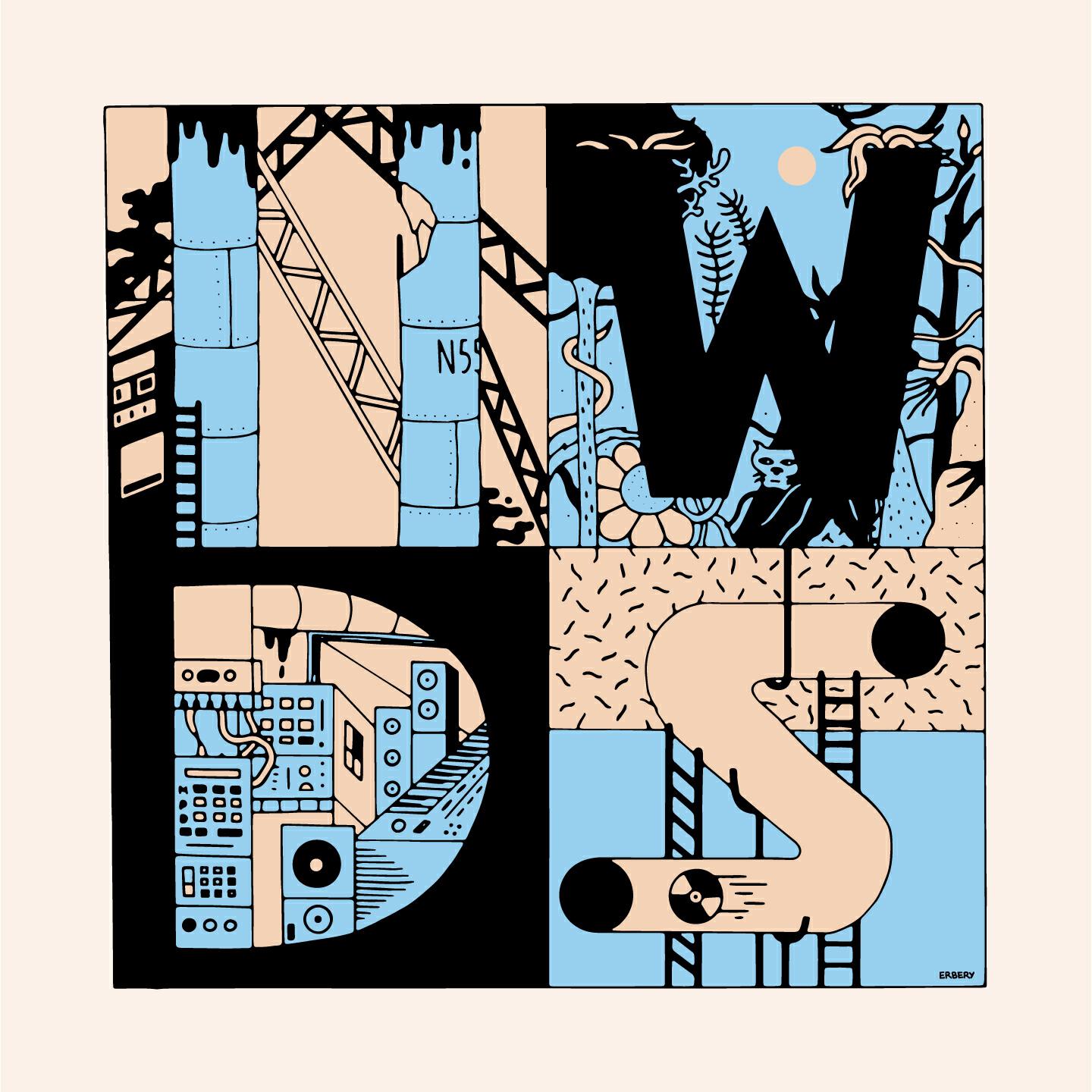 Релиз Nowadays, Vol. 3