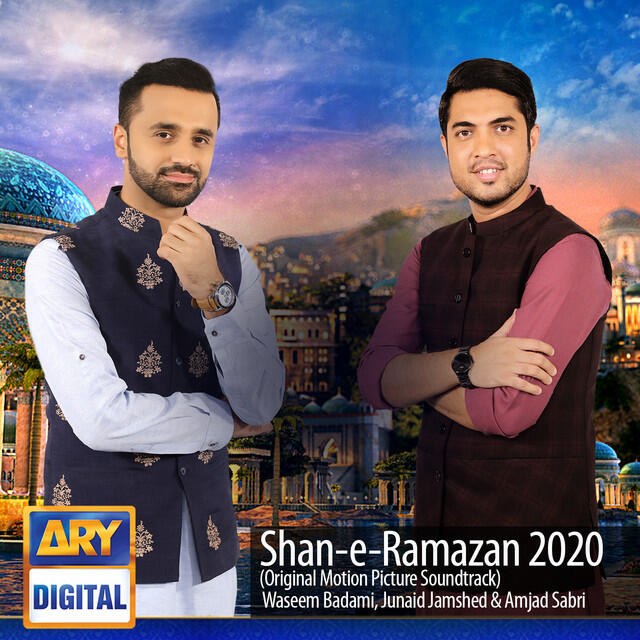 Релиз Shan-E-Ramazan 2020 (Original Motion Picture Soundtrack)