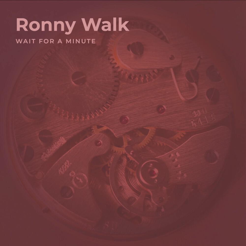 Релиз Wait for a Minute