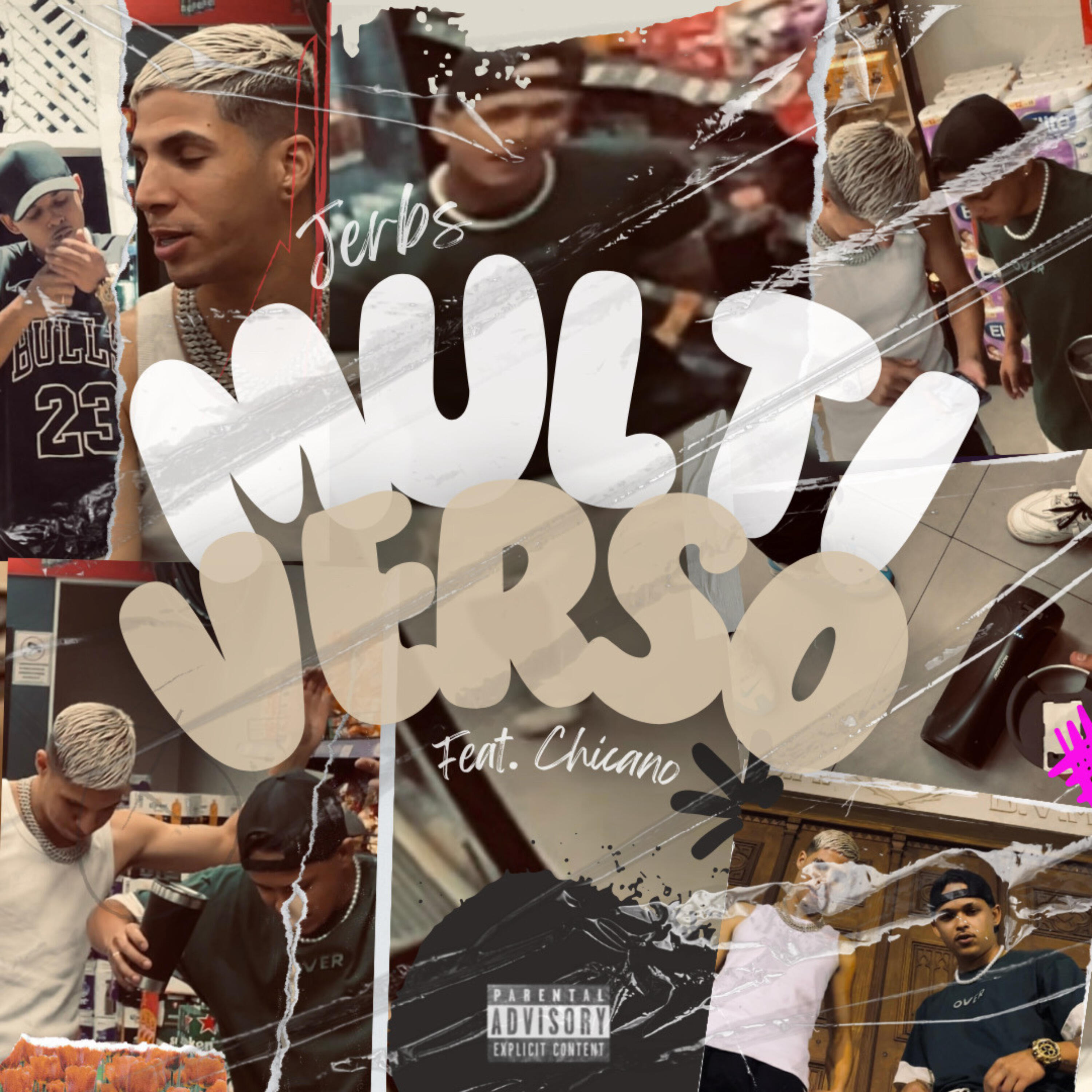 Релиз Multiverso