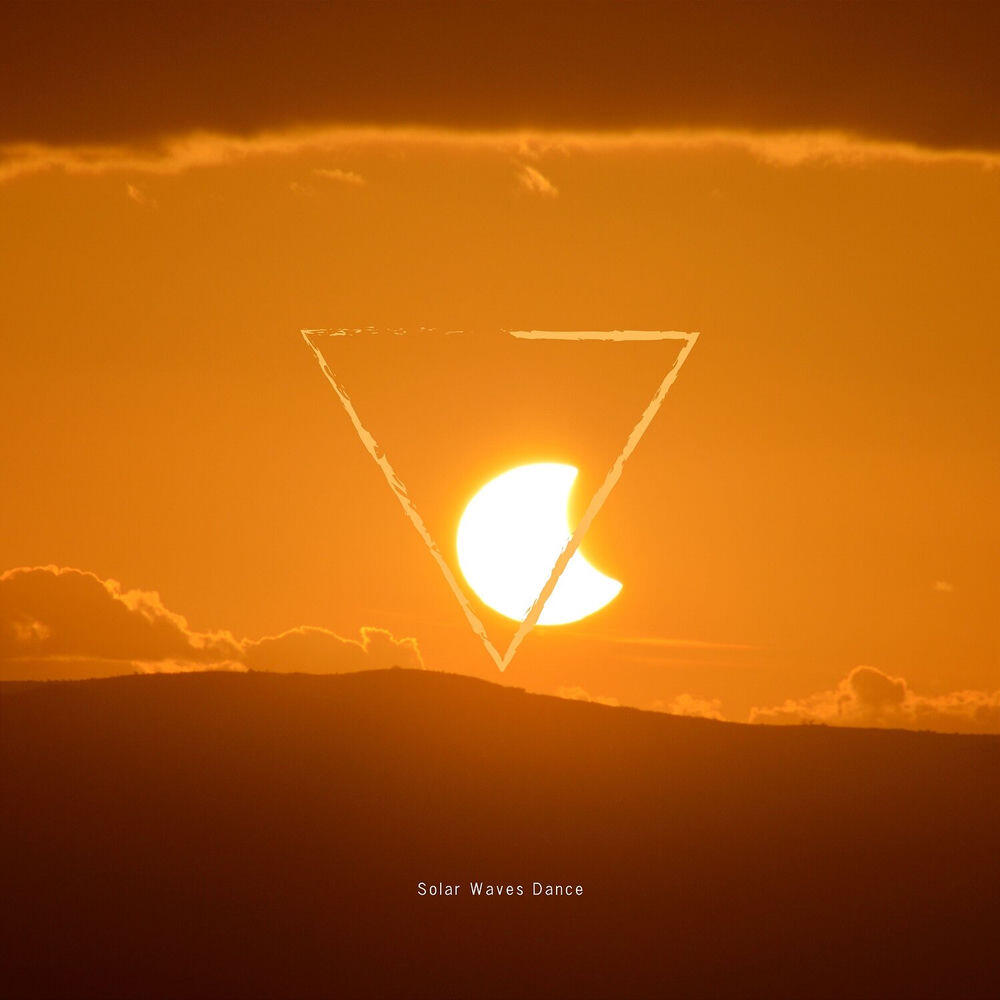 Релиз Solar Waves Dance
