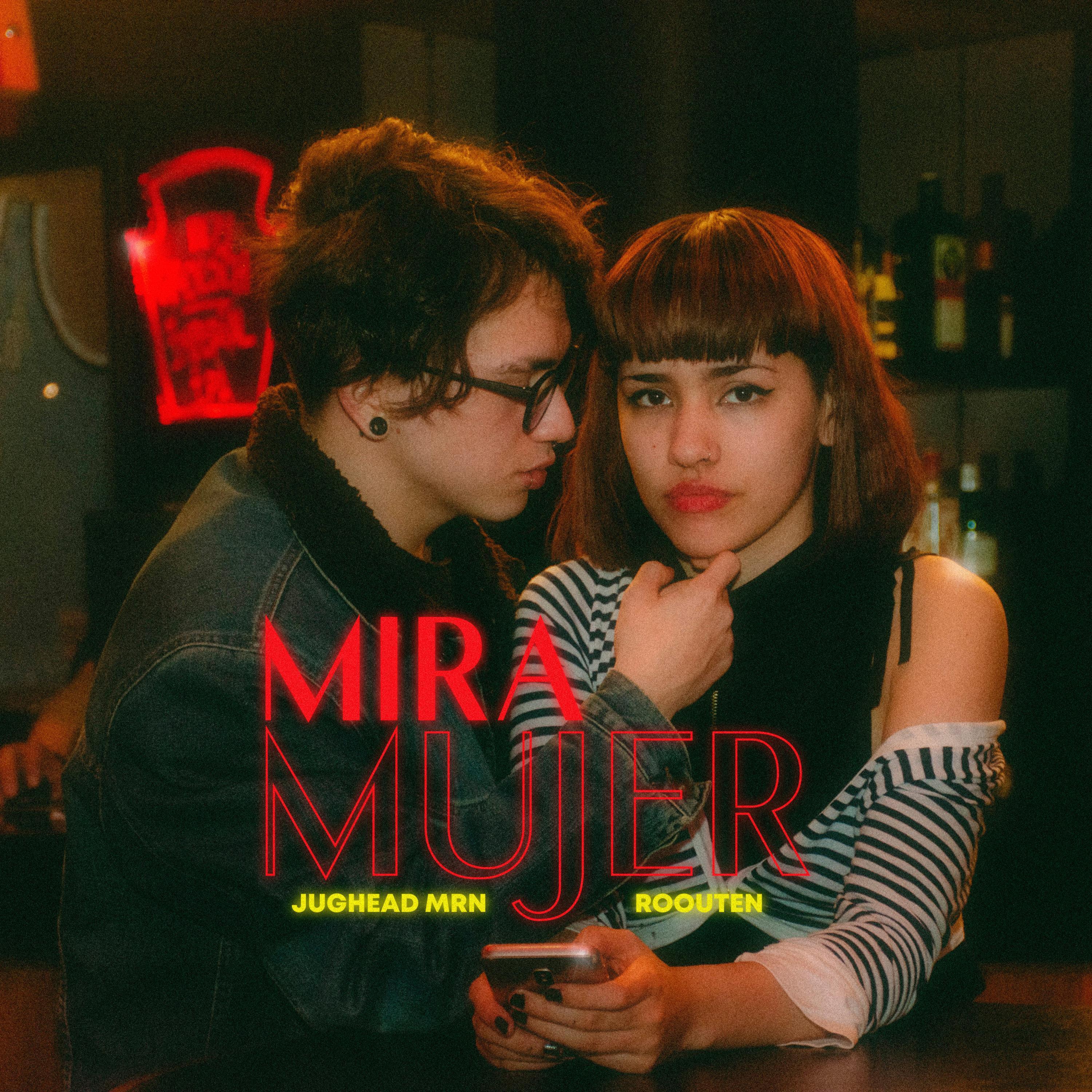 Релиз Mira Mujer