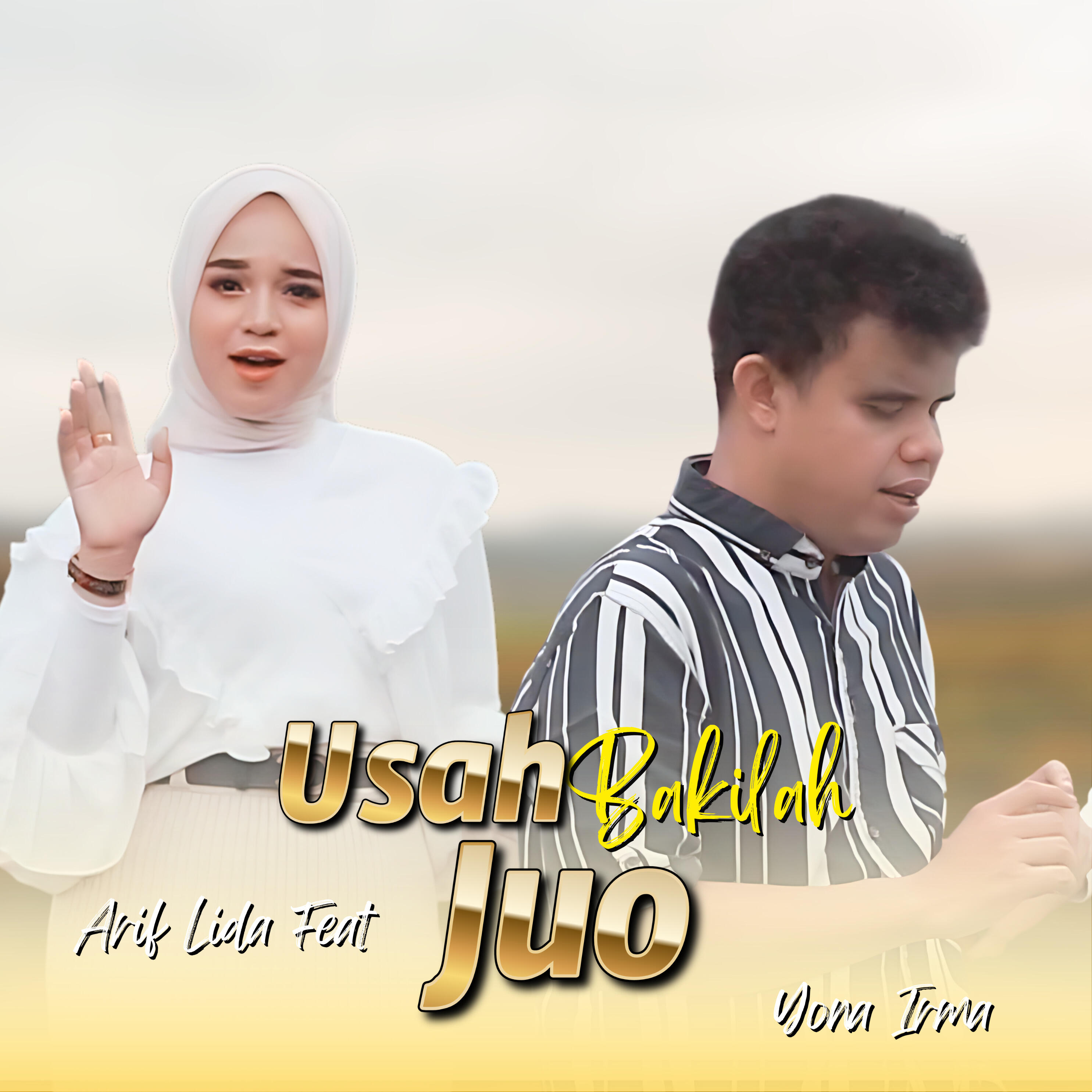 Релиз Usah Bakilah Juo