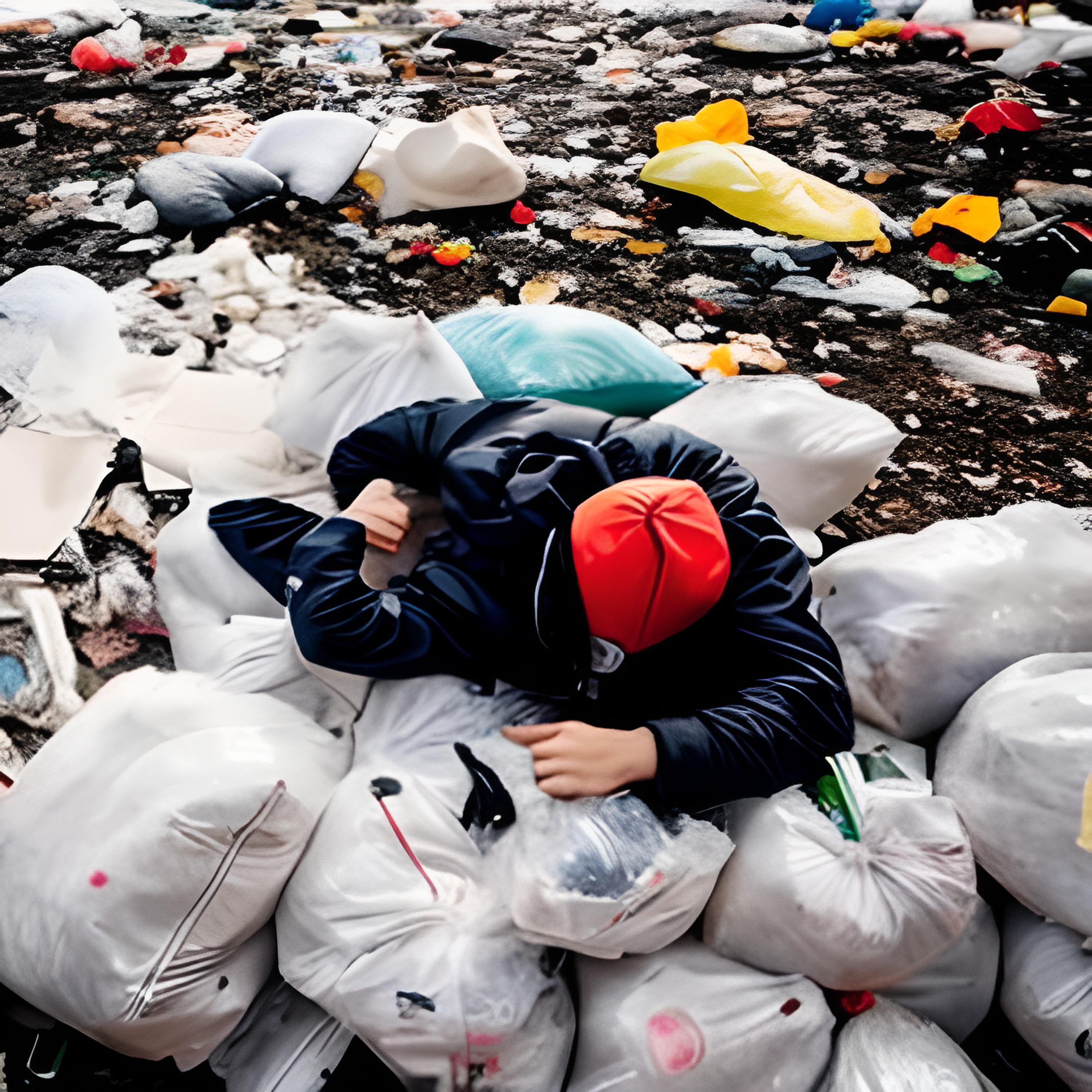 Релиз EnvironMental Idiot