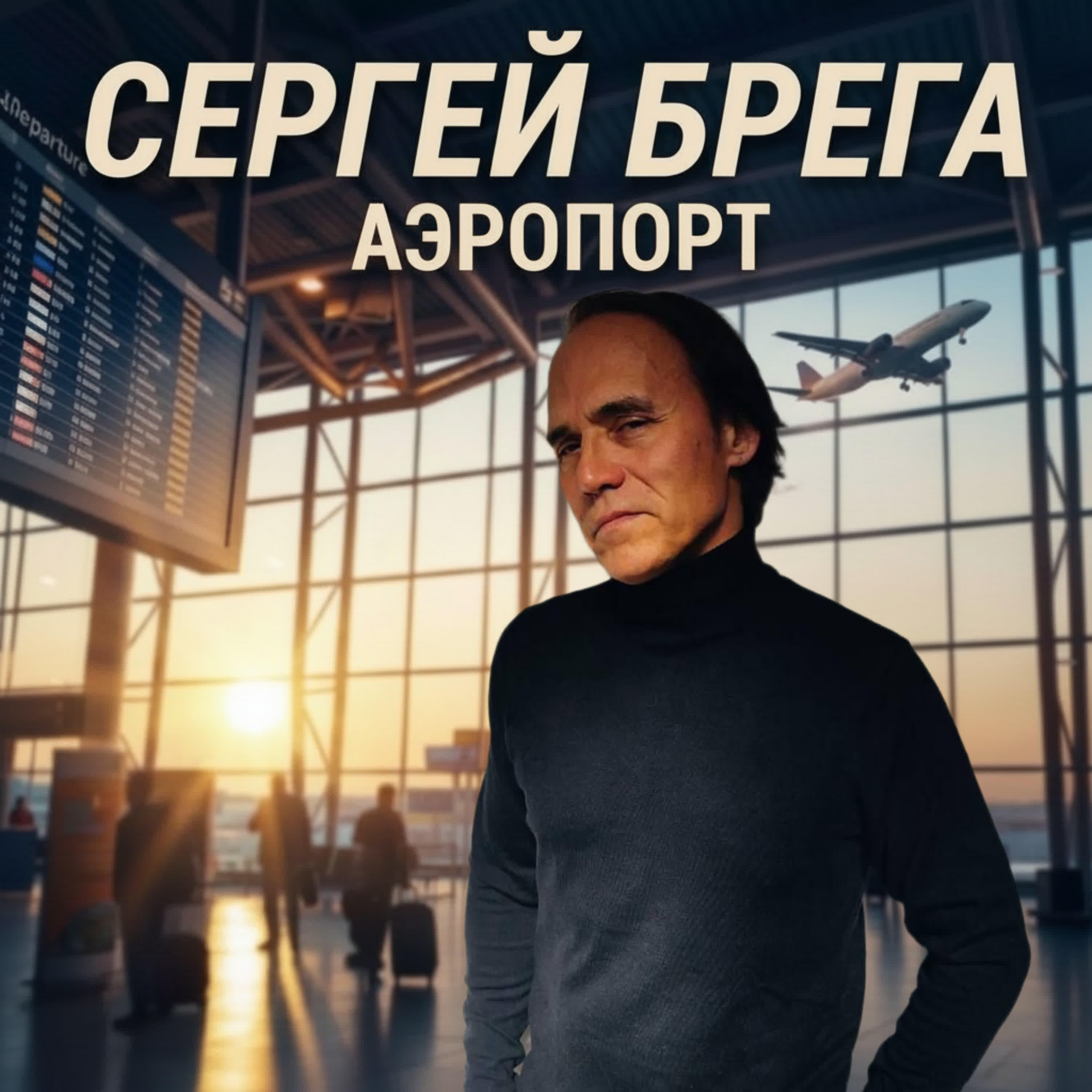 Релиз Аэропорт