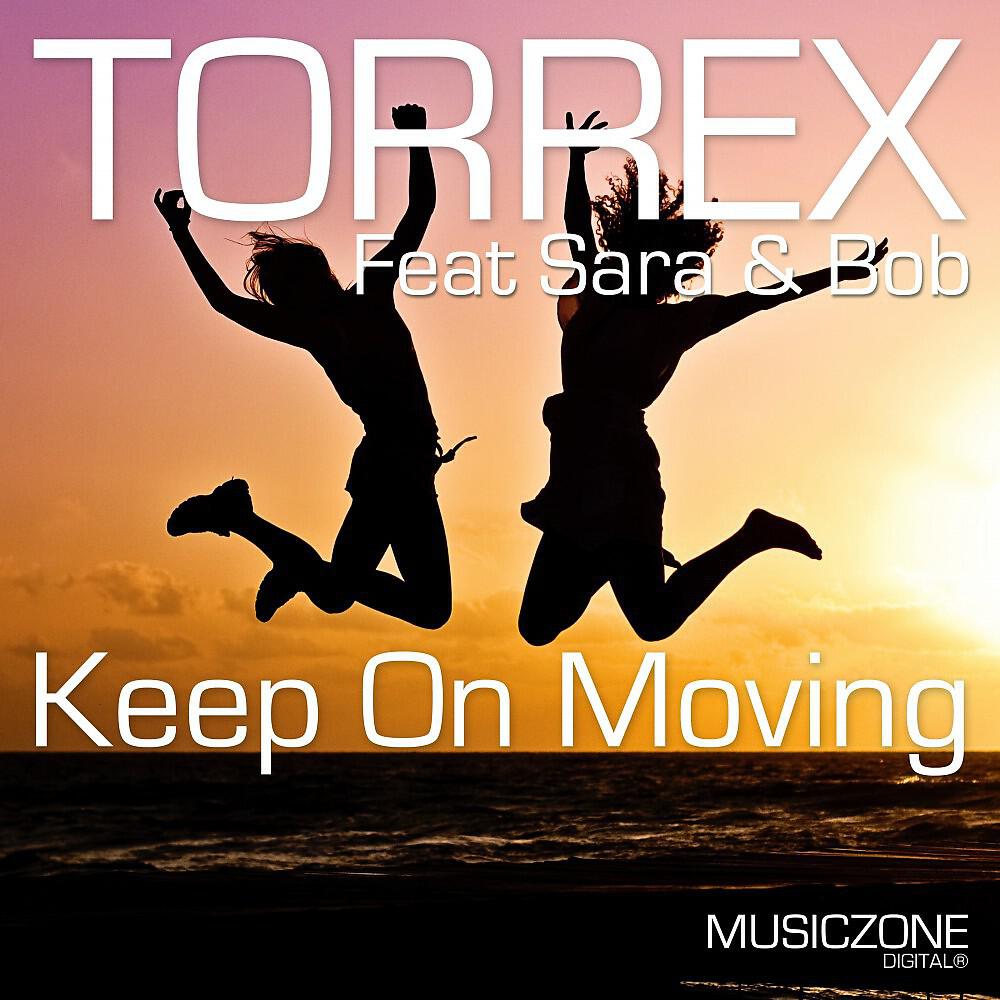 Релиз Keep on Moving
