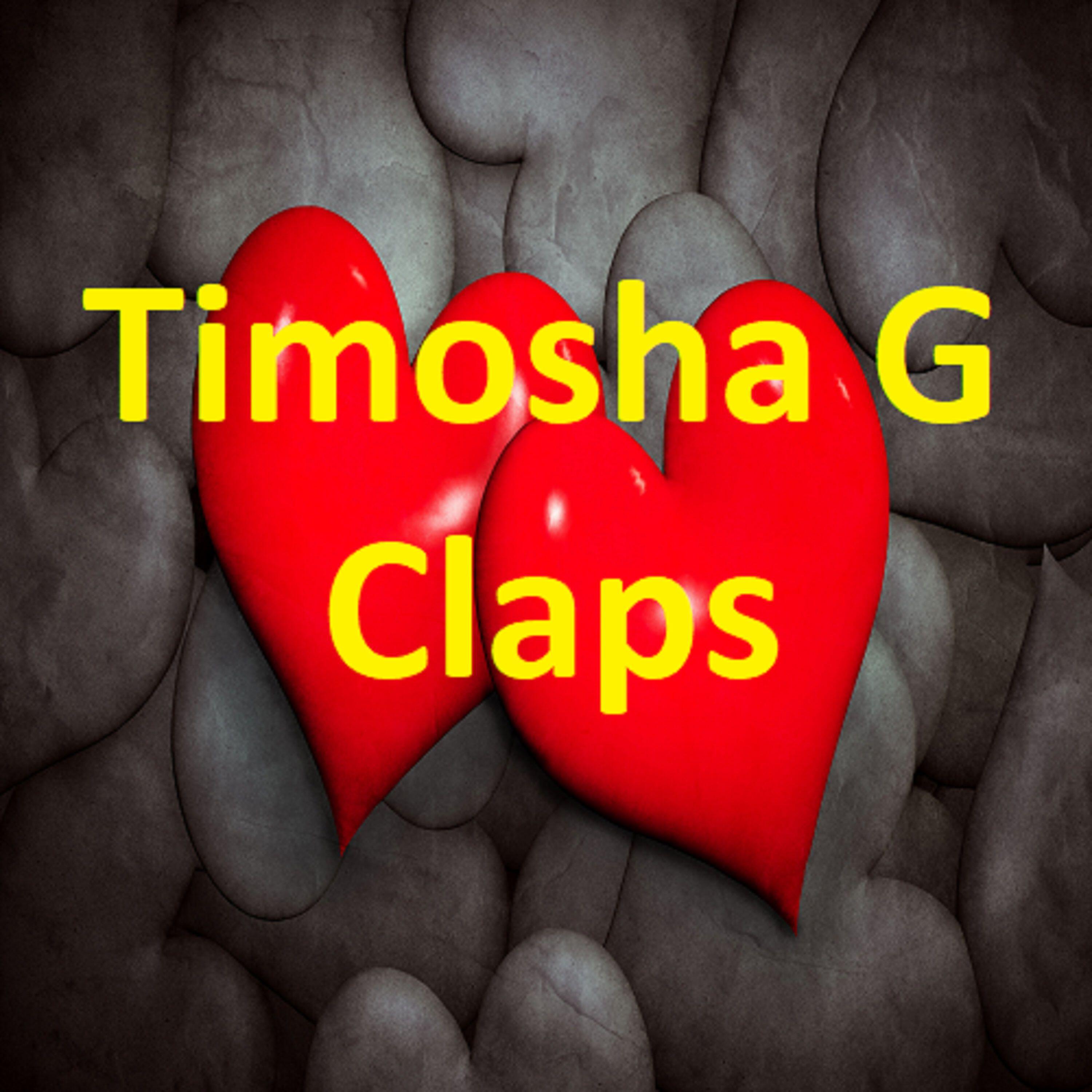 Релиз Claps