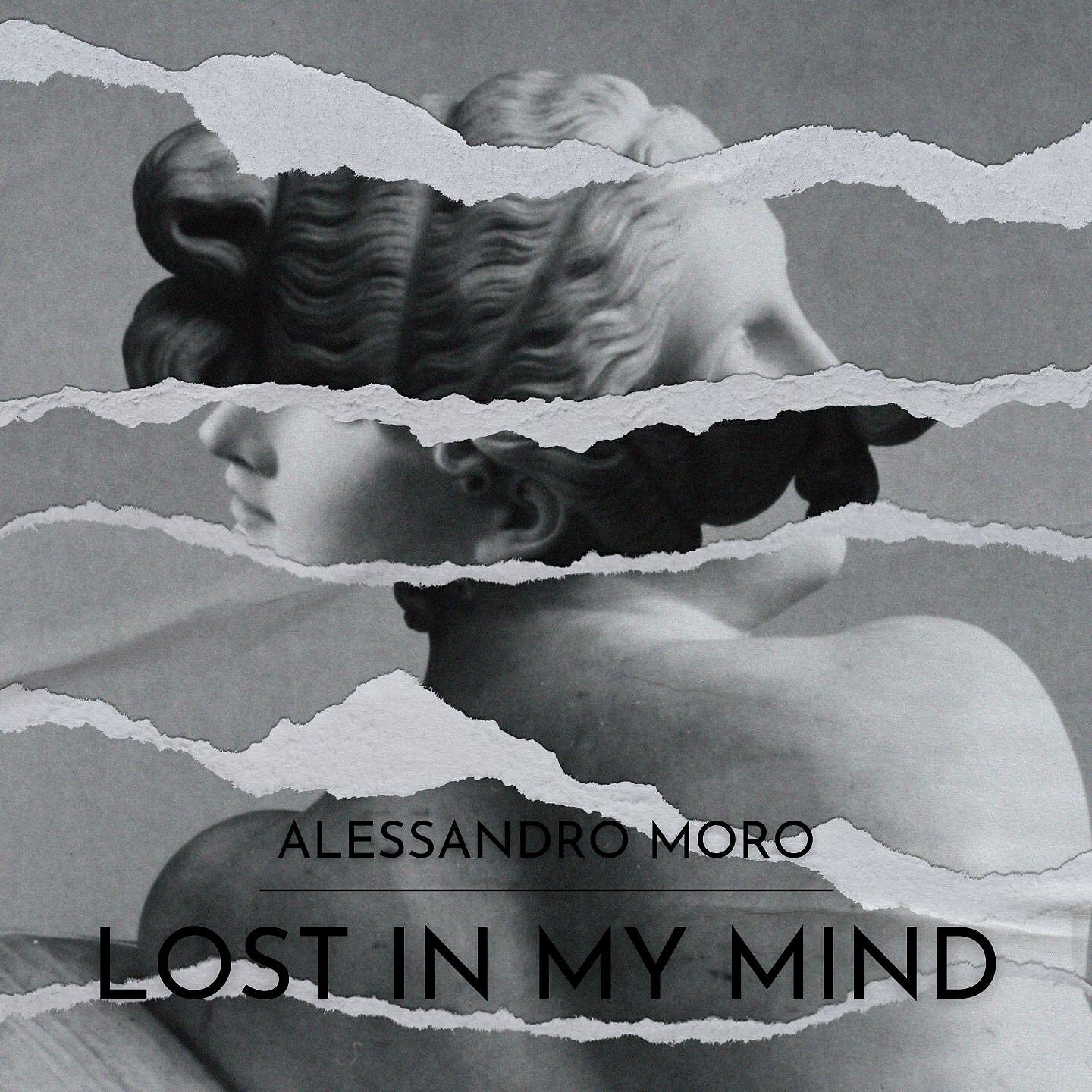 Релиз Lost in My Mind
