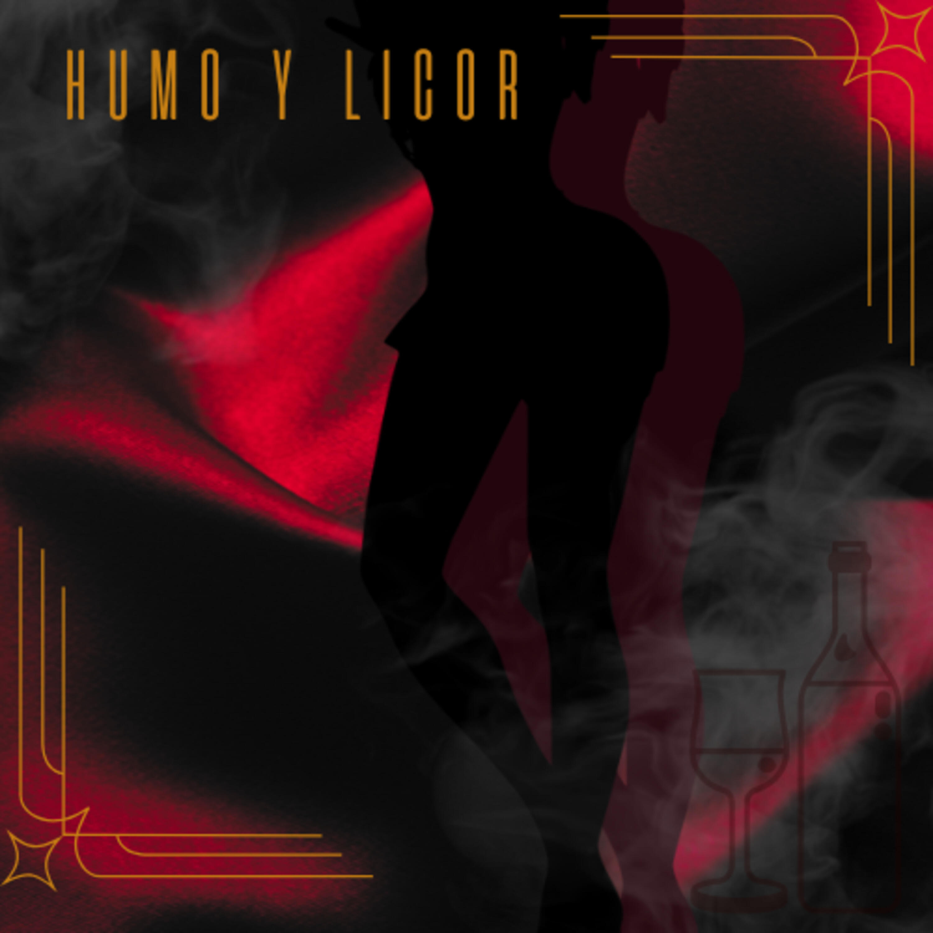 Релиз Humo y Licor