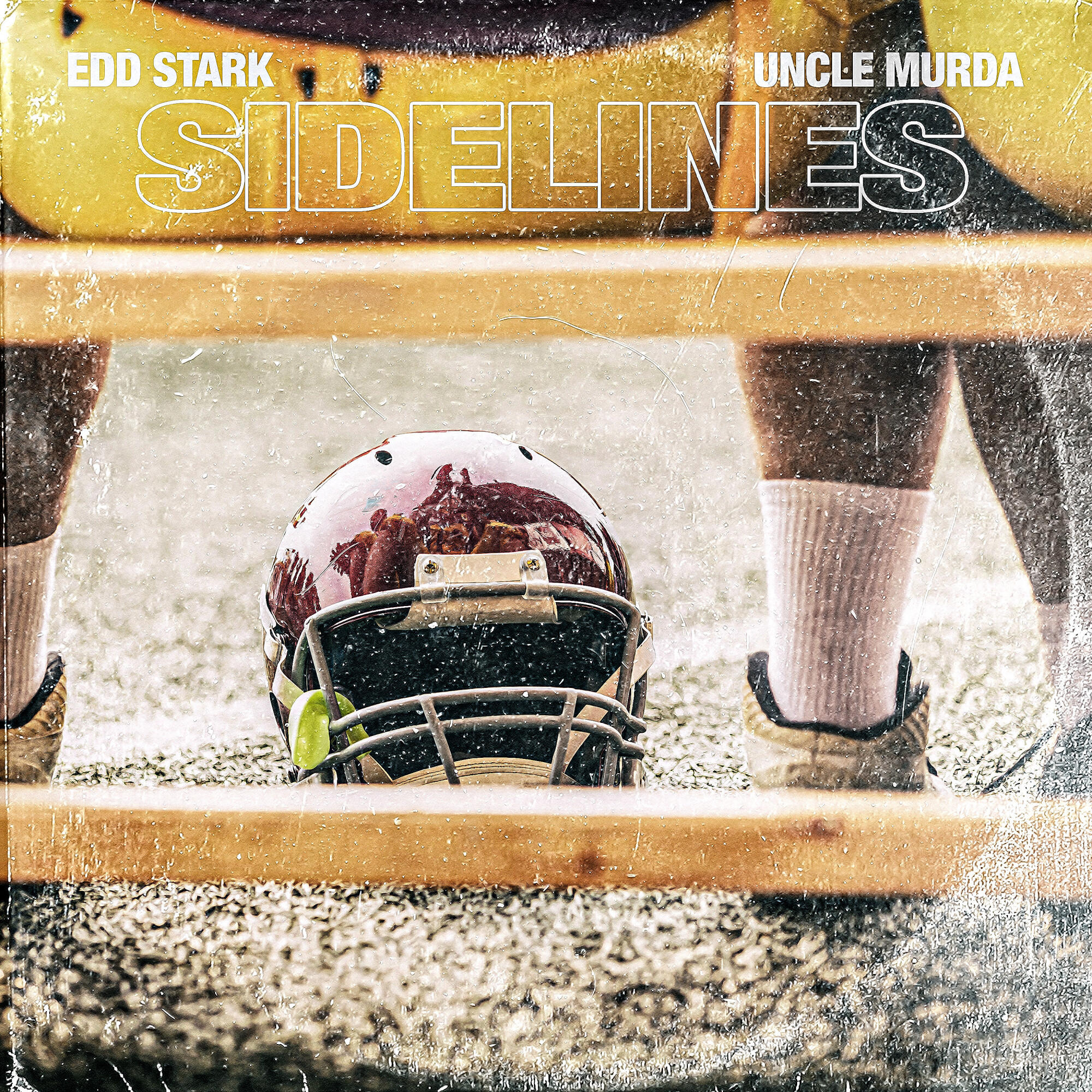 Релиз Sidelines