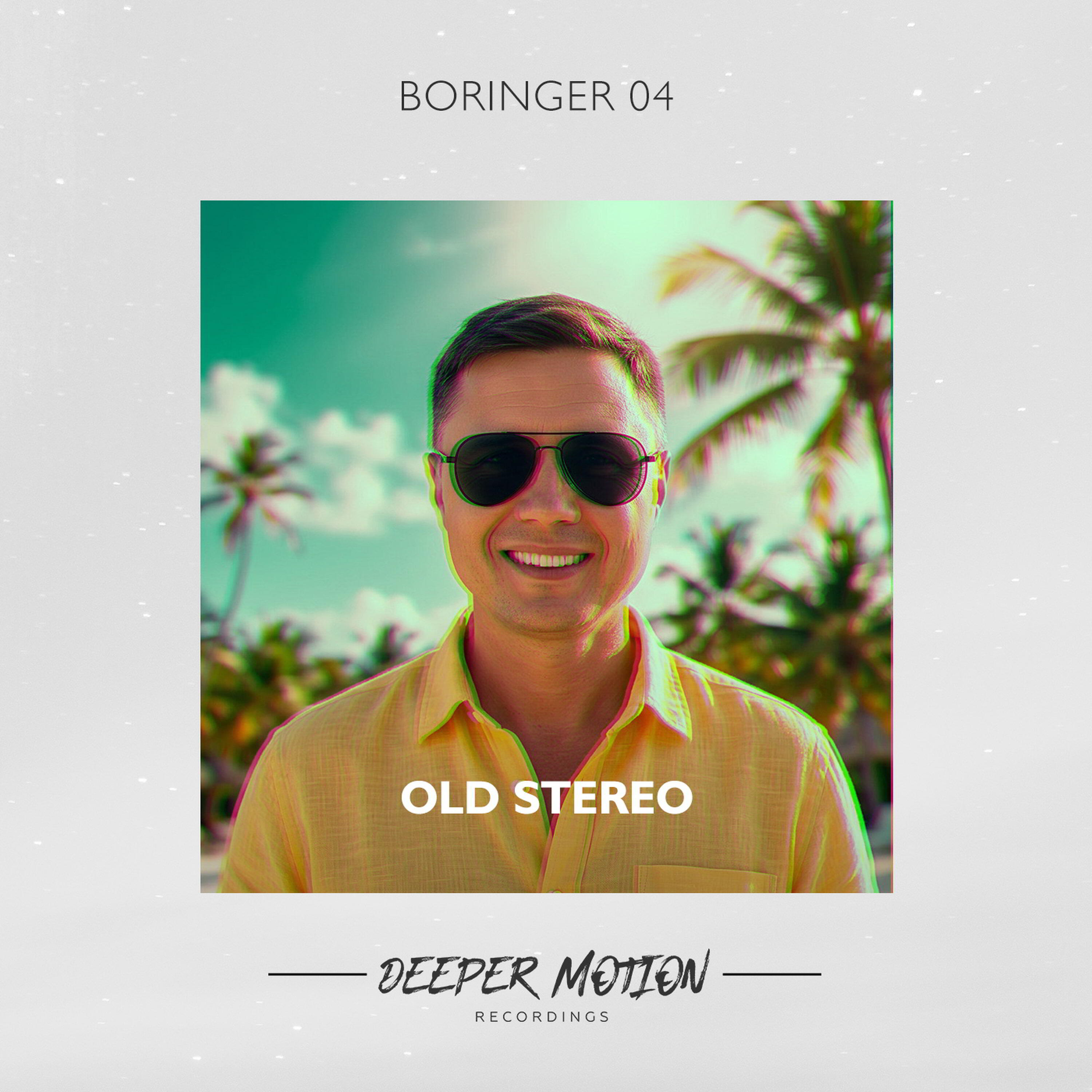 Релиз Old Stereo