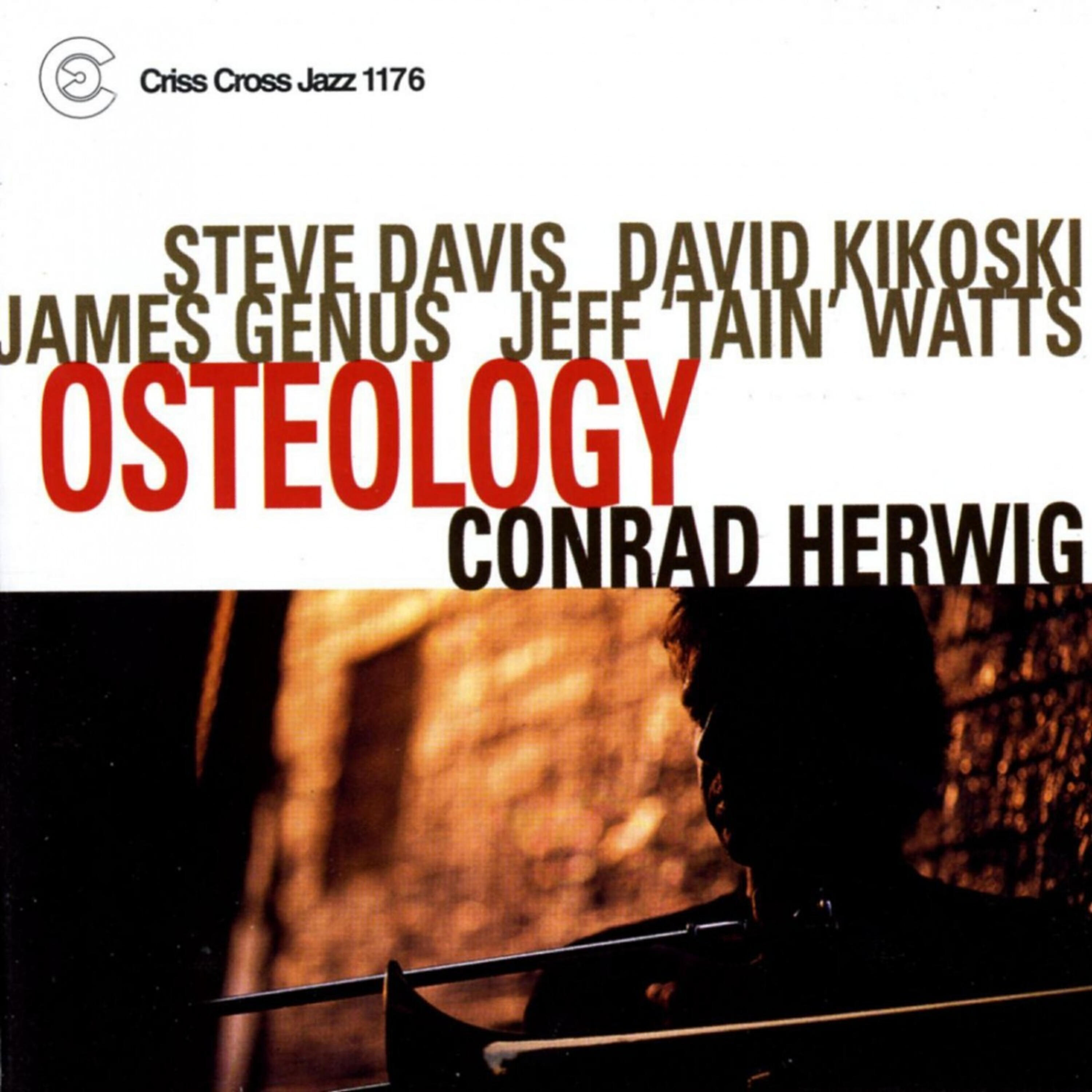 Релиз Osteology