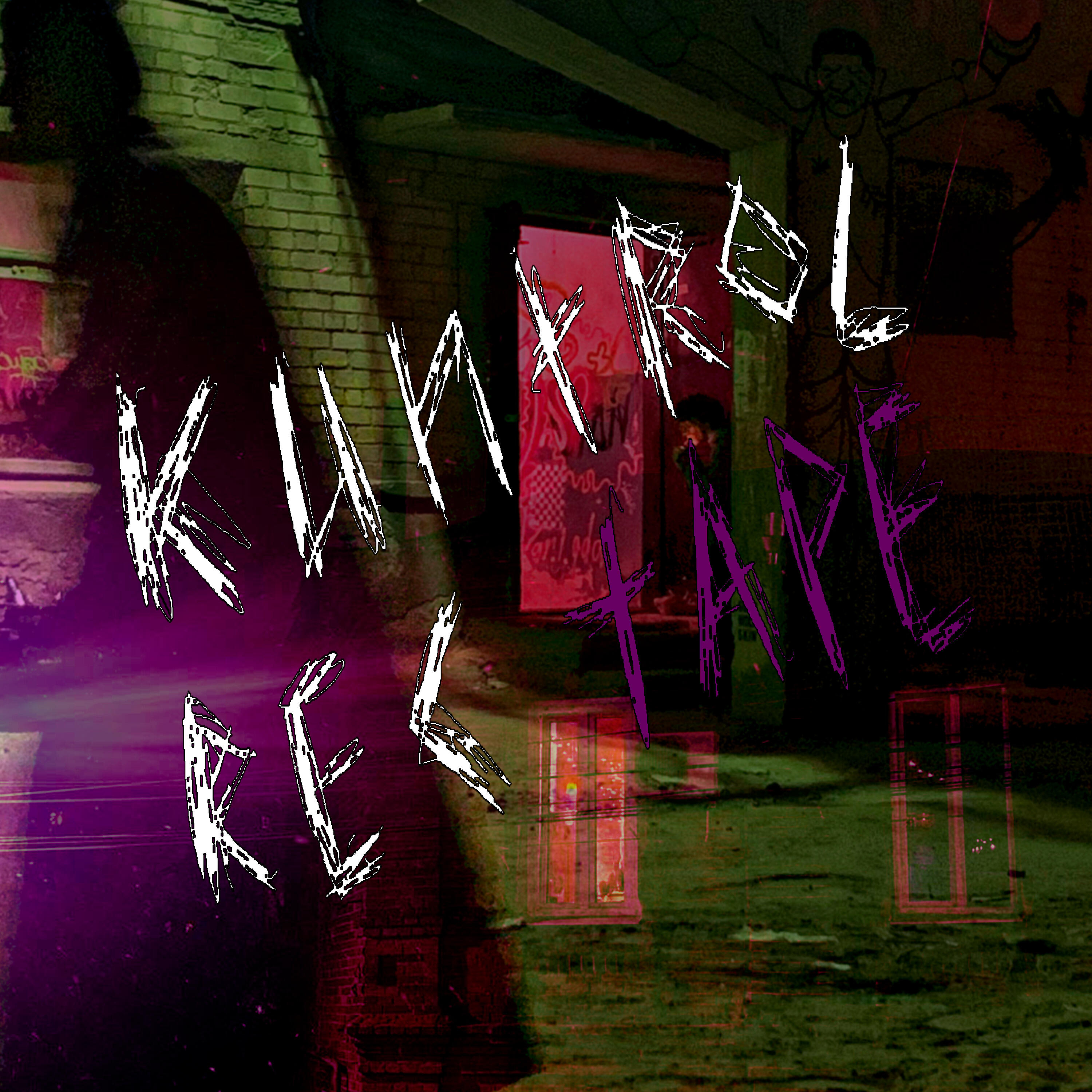 Релиз Kuntrol Rec Tape