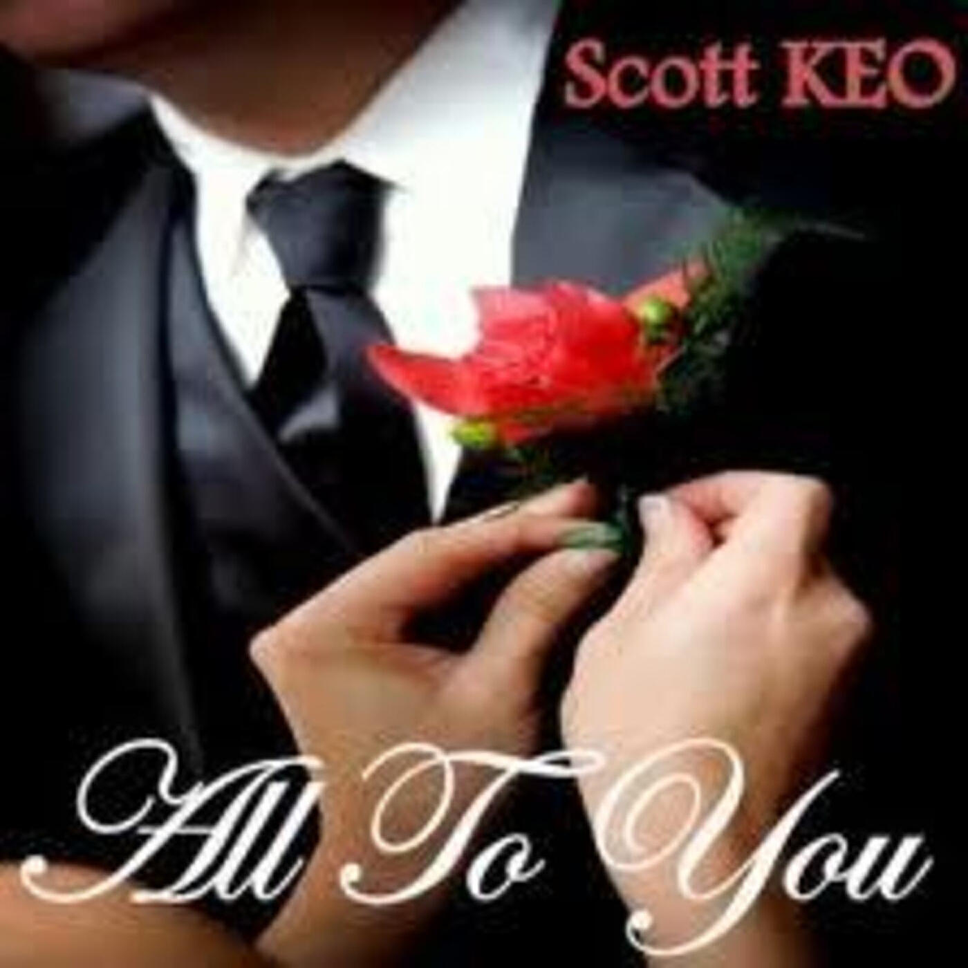 Релиз All to You (2023 Remastered Version)