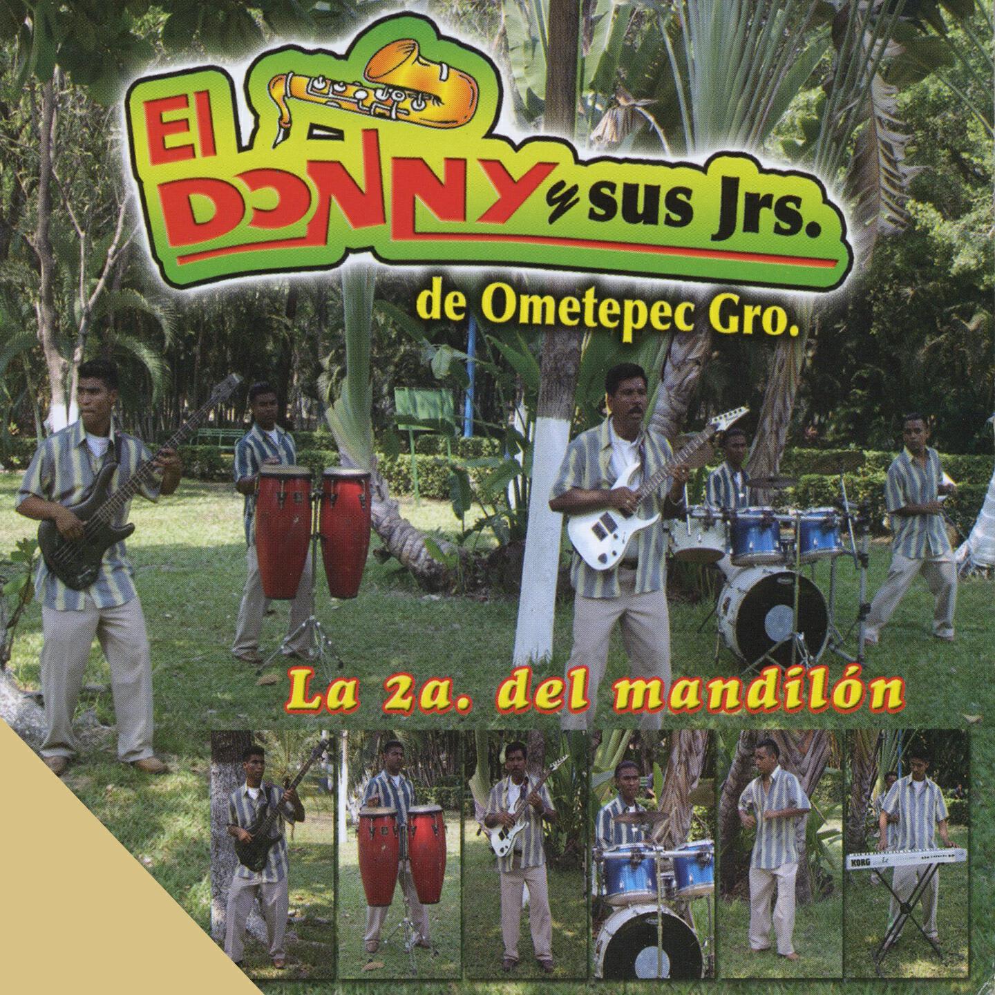 Sus Jr's