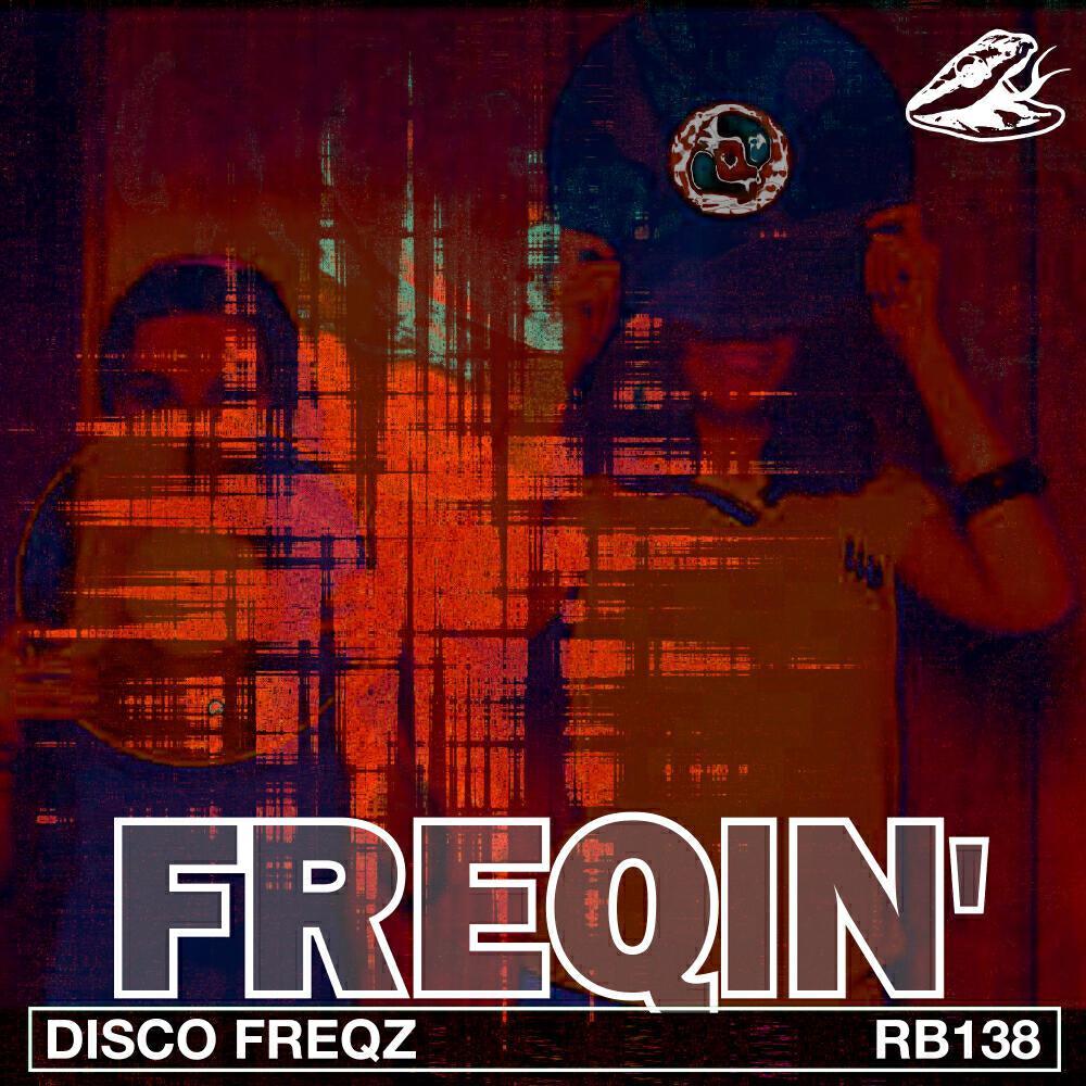 Disco Freqz