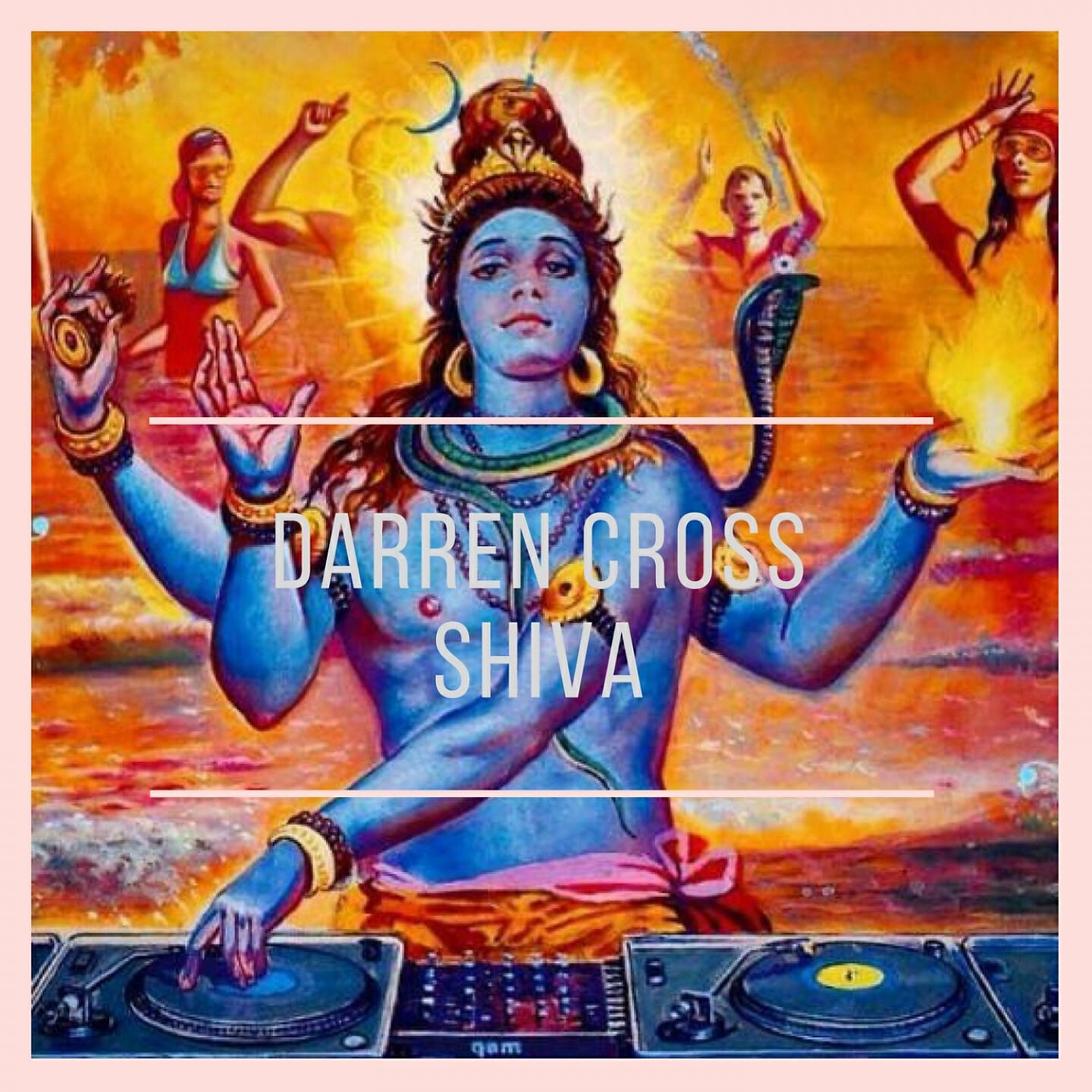 Релиз Shiva