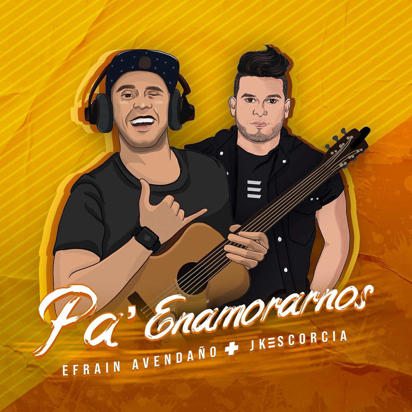 Efrain Avendaño