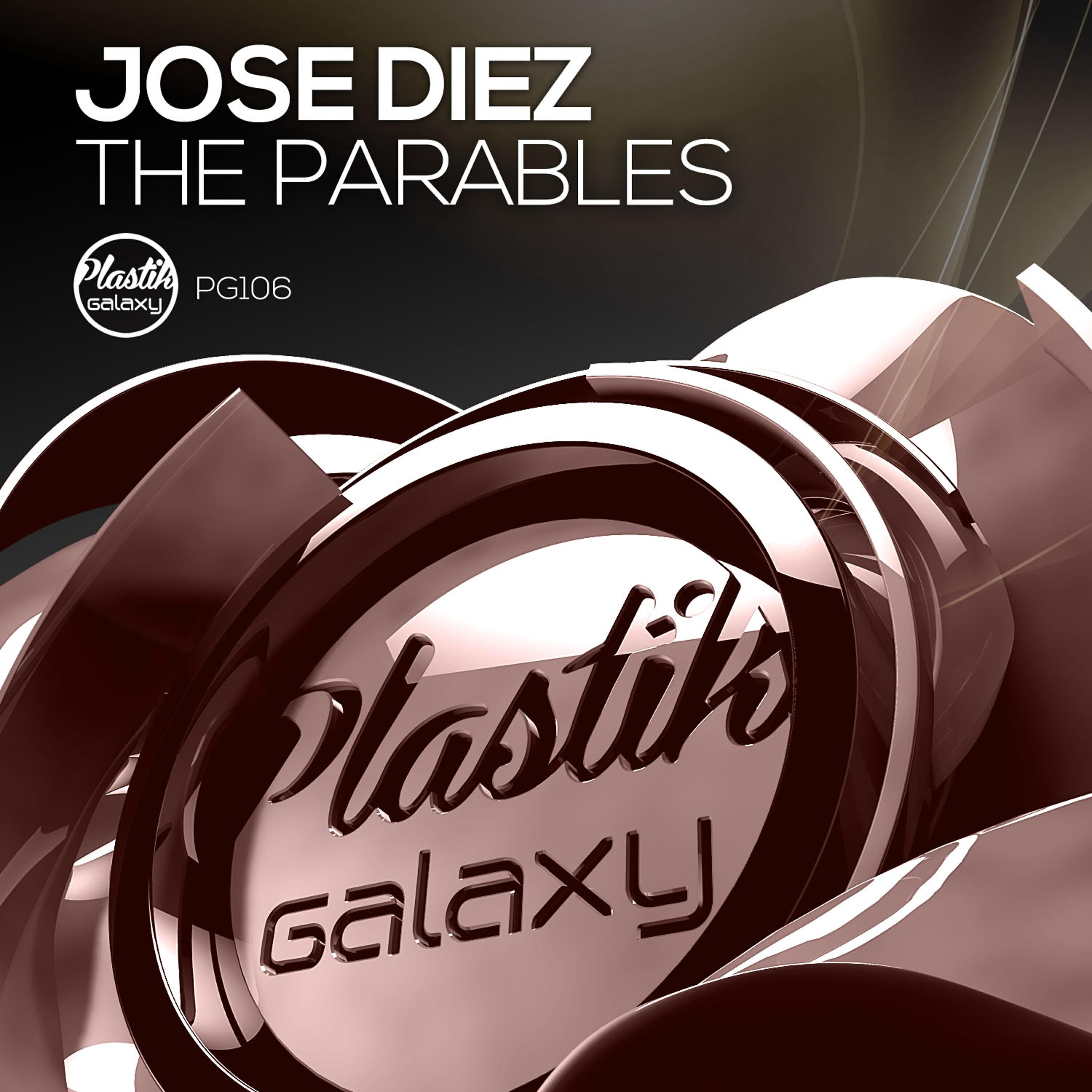 Релиз The Parables