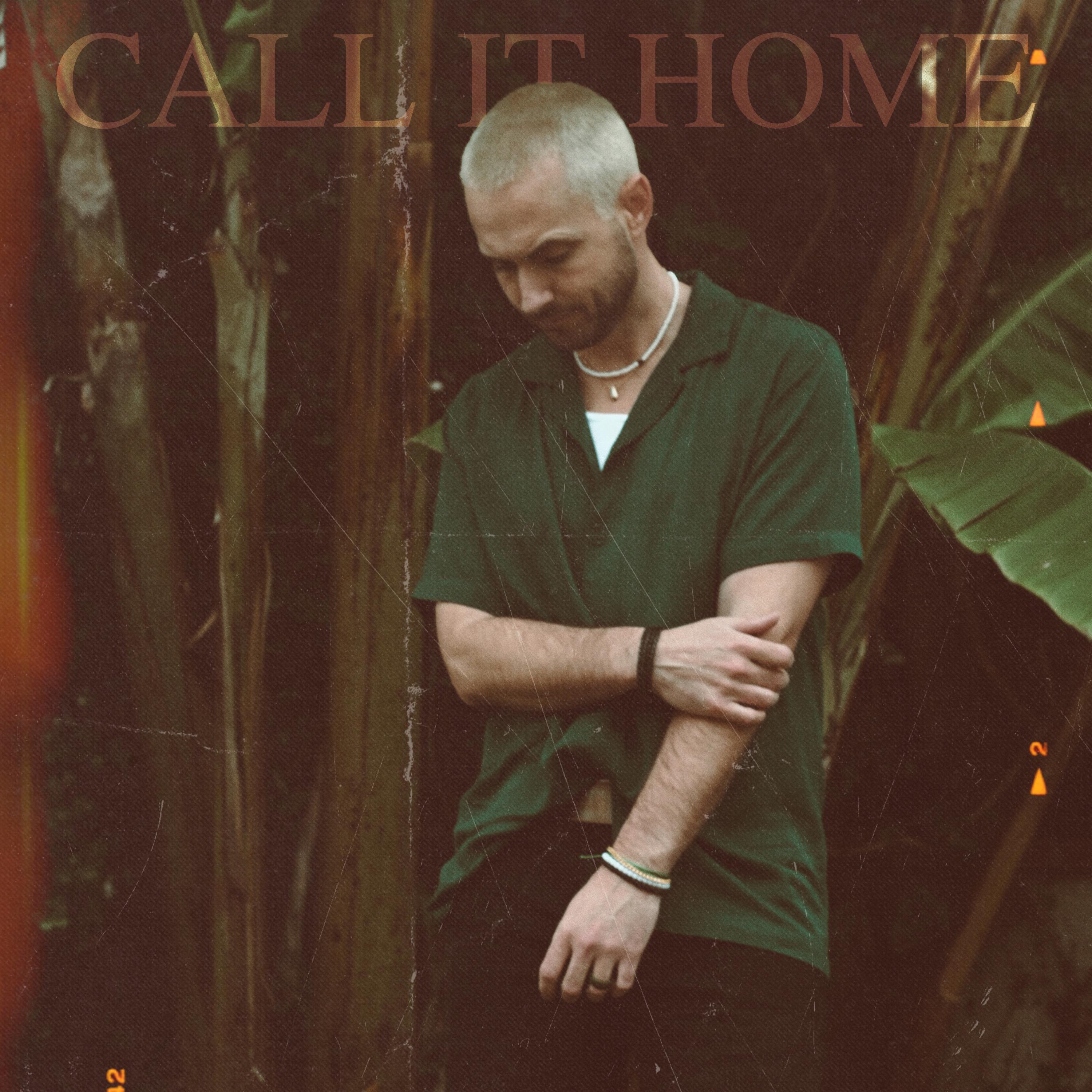 Релиз Call It Home