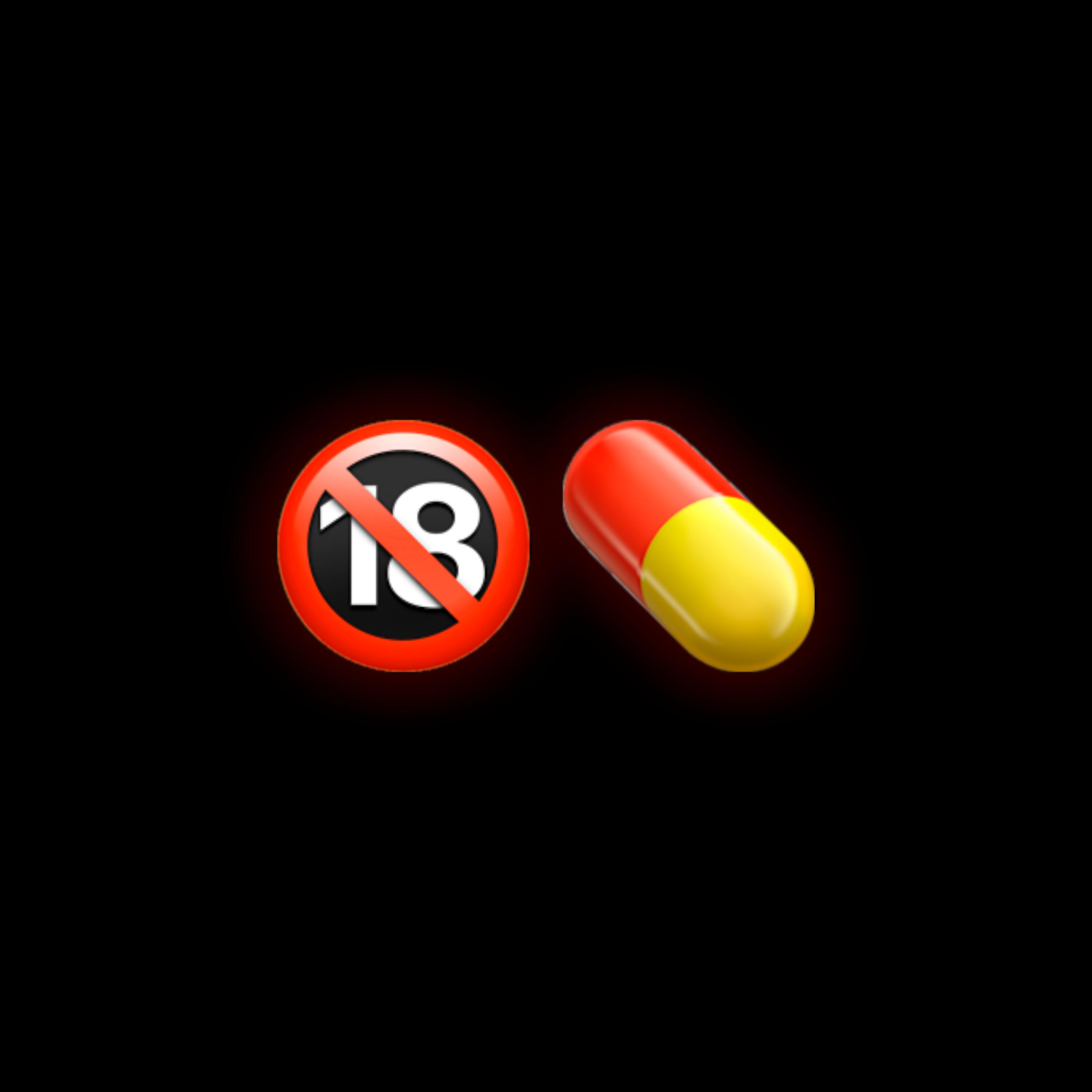 Релиз S*X & DR*GS (prod. by Heroinwater)