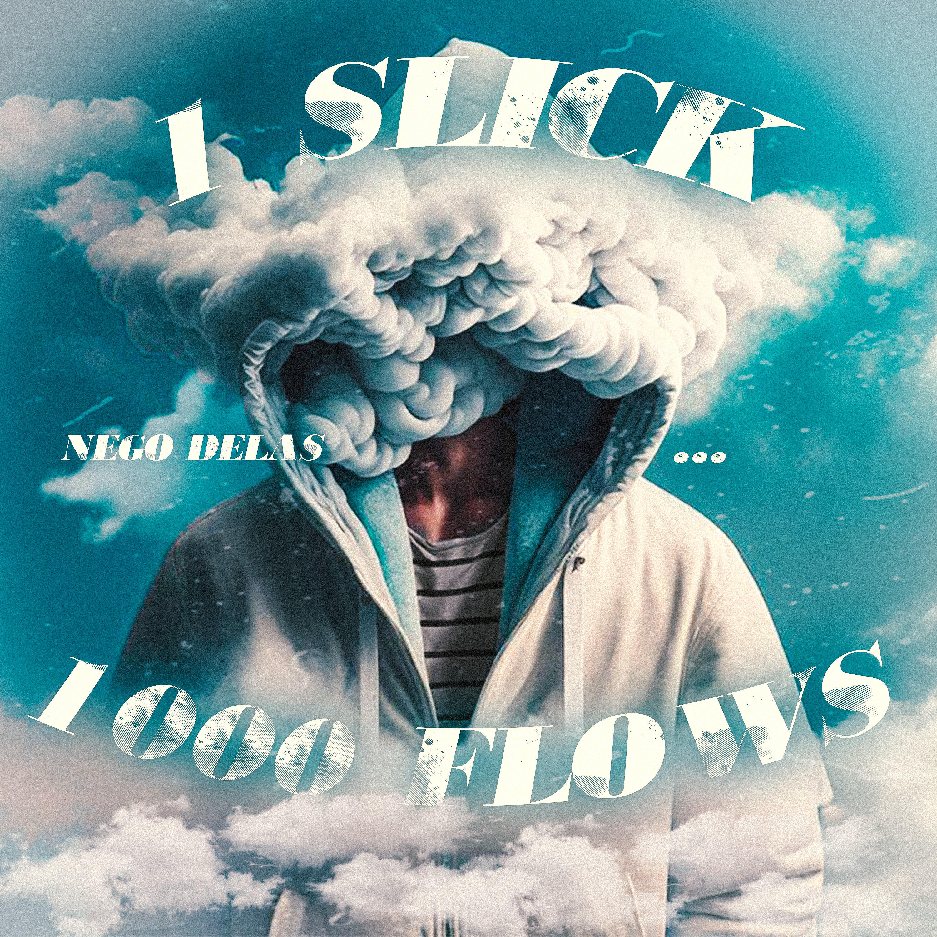 Релиз 1 Slick 1000 Flows
