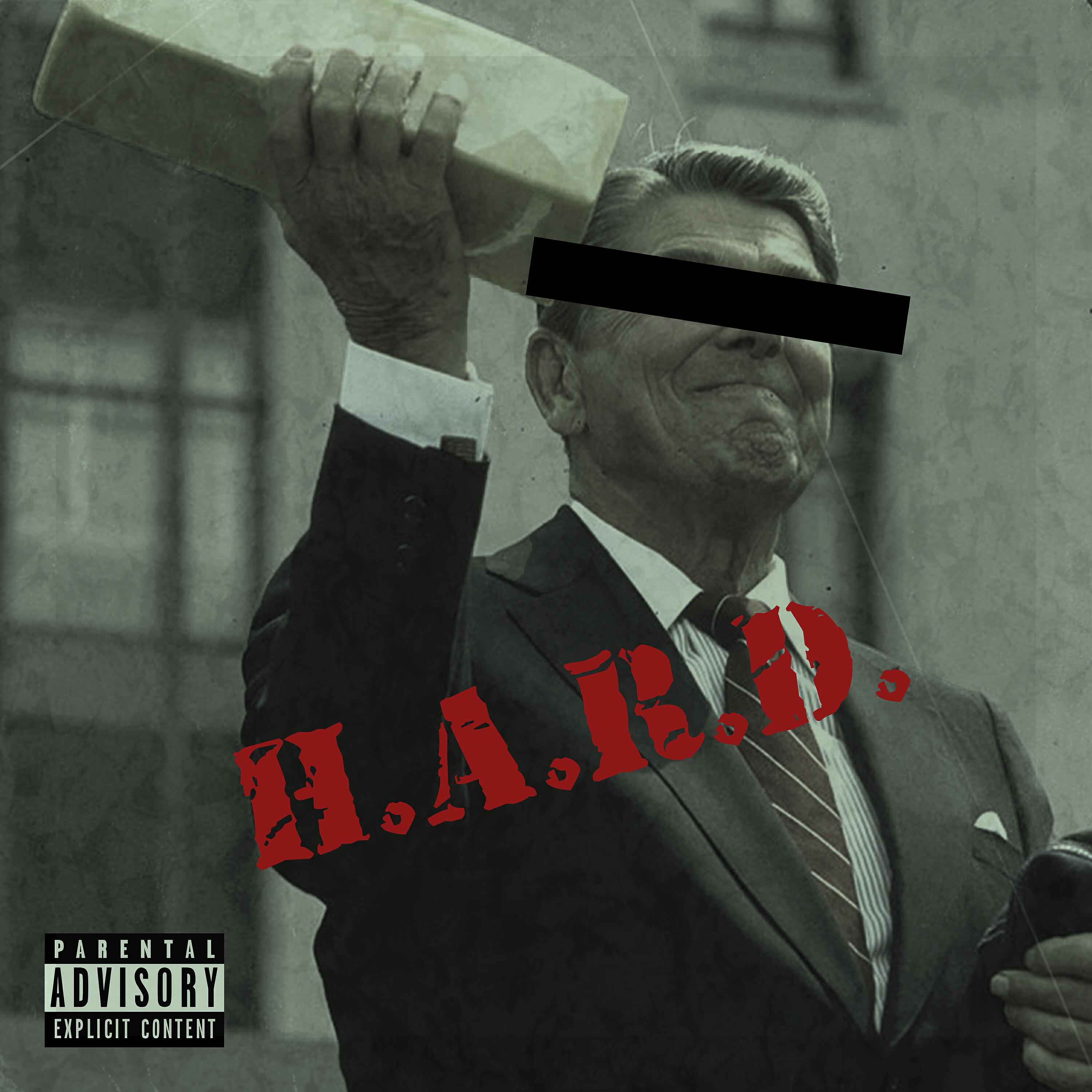 Релиз H.A.R.D.