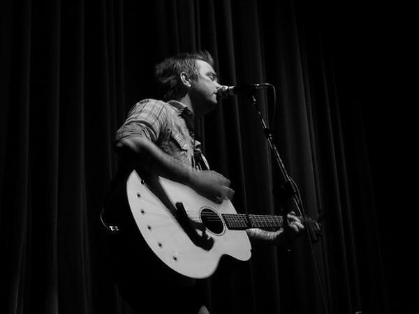 Rob Huddleston