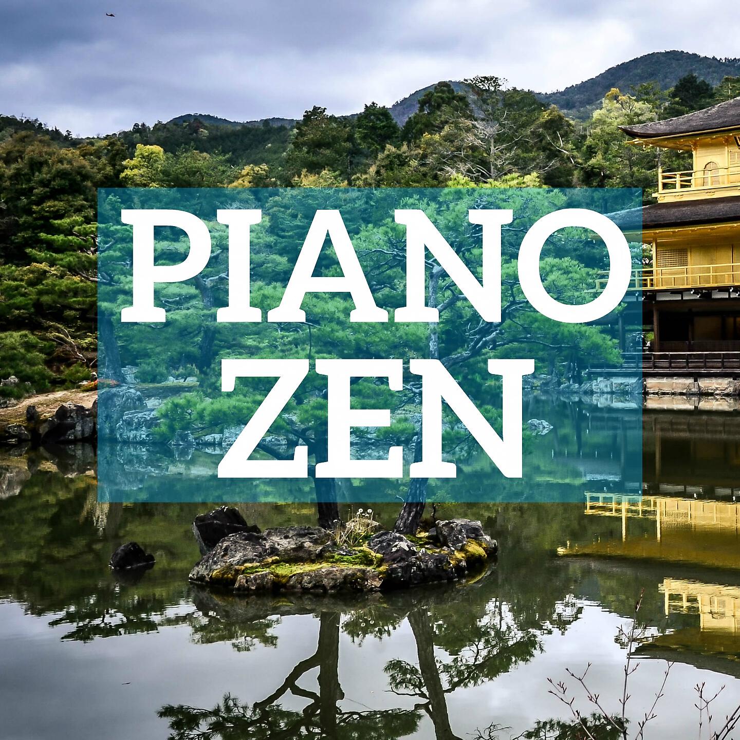 Релиз Piano Zen